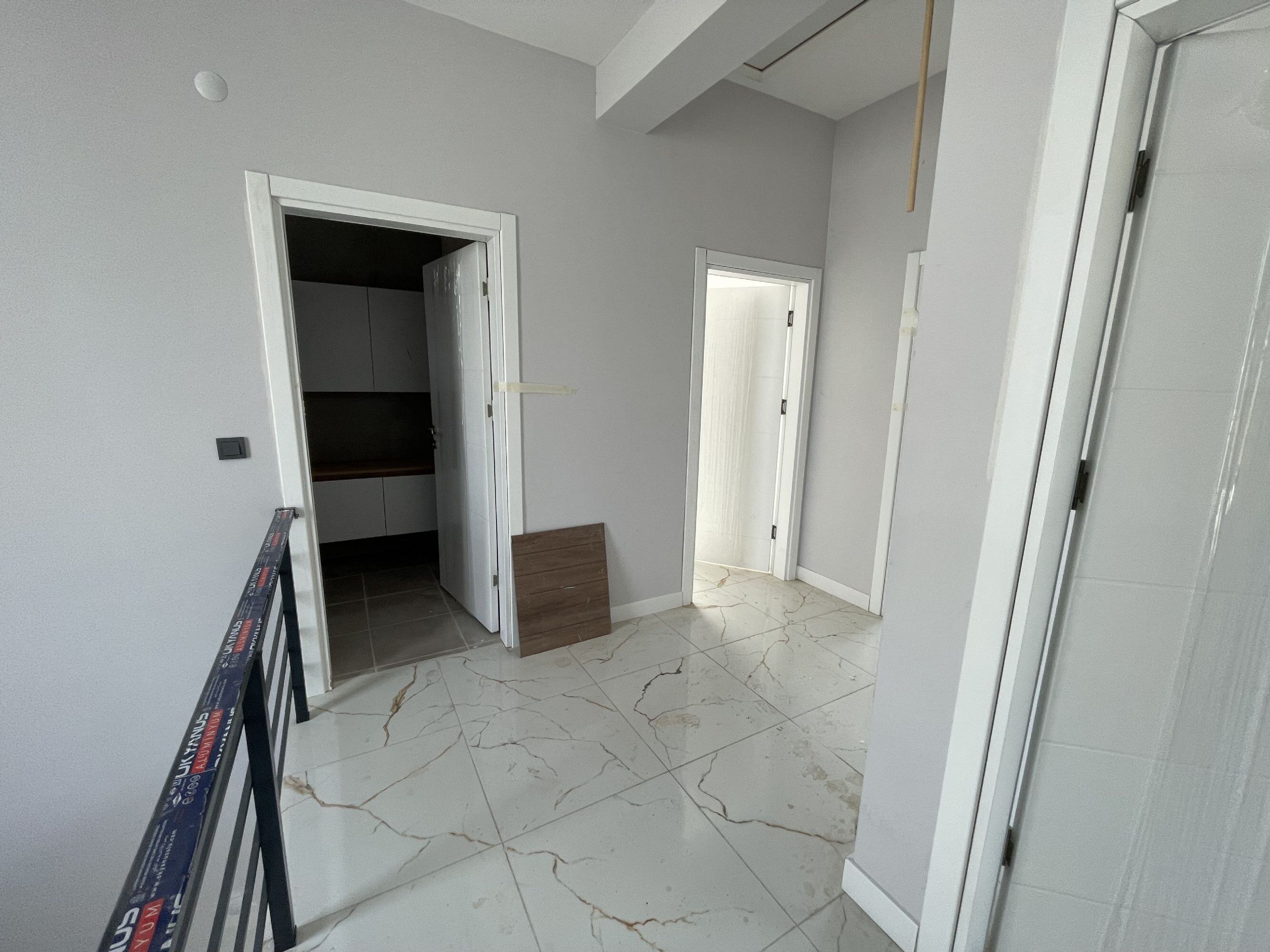 DÜZCE MERKEZ YAHYALAR MAH SATILIK TEKİL 4+1 VİLLA