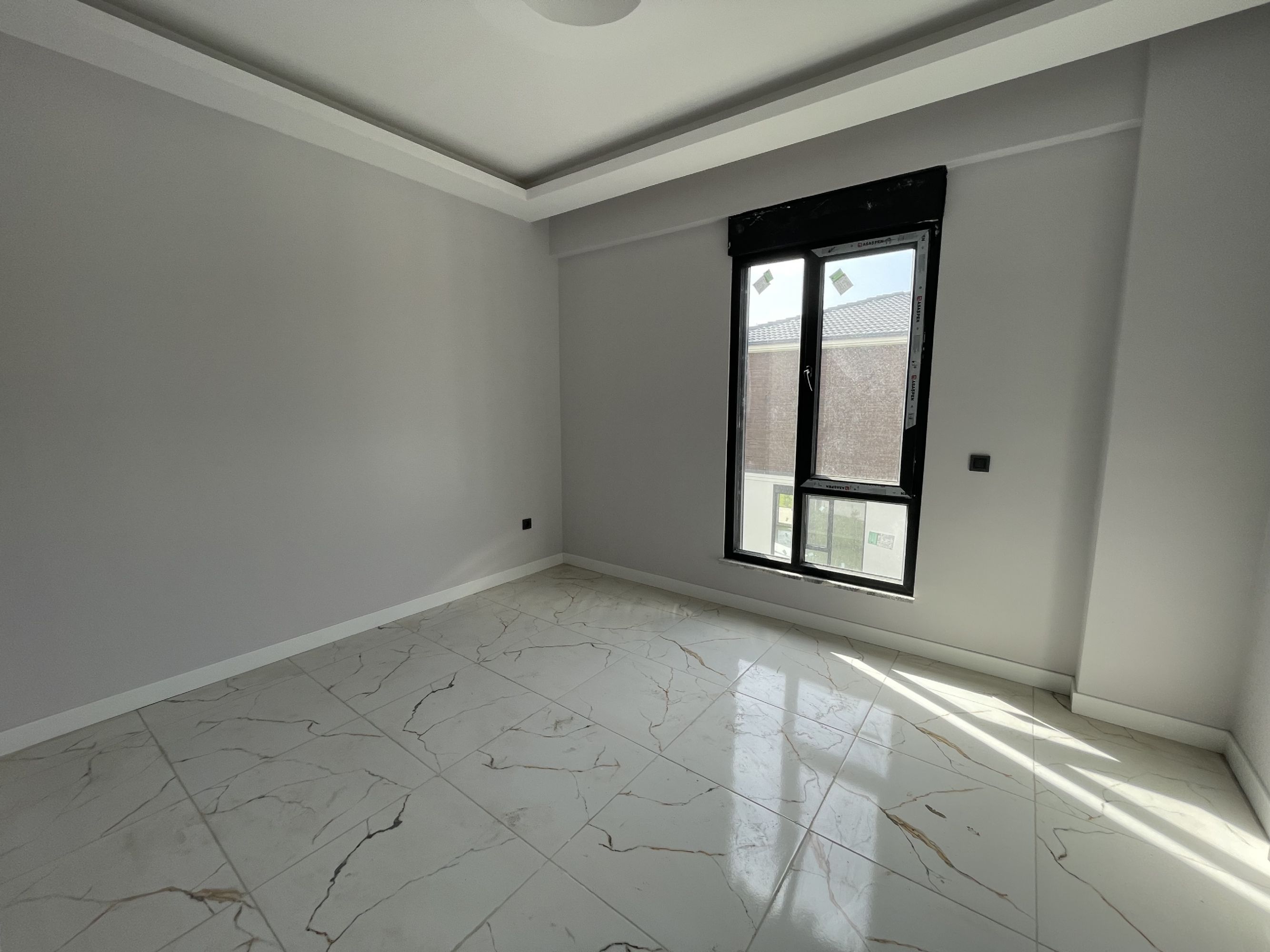 DÜZCE MERKEZ YAHYALAR MAH SATILIK TEKİL 4+1 VİLLA