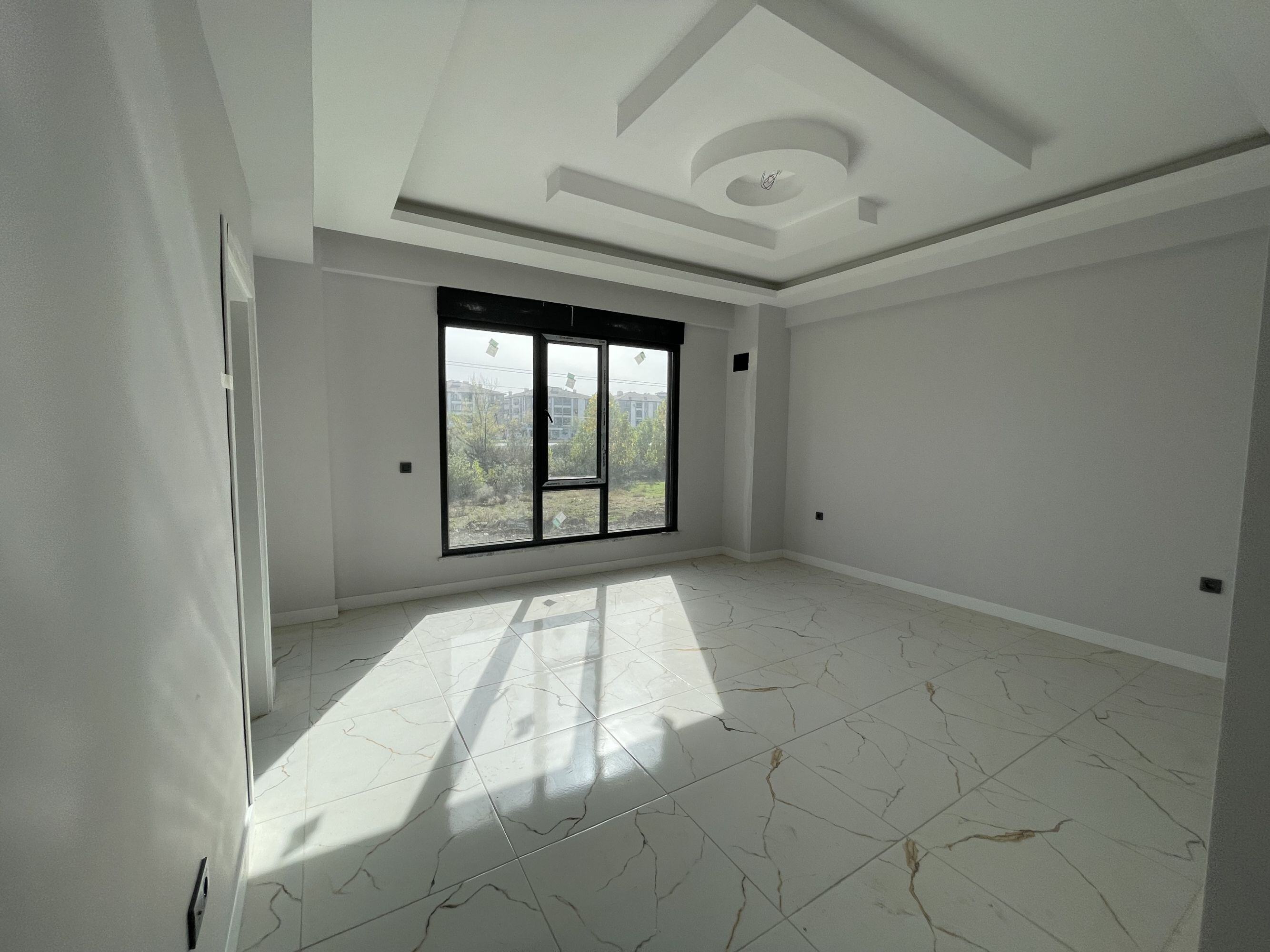 DÜZCE MERKEZ YAHYALAR MAH SATILIK TEKİL 4+1 VİLLA