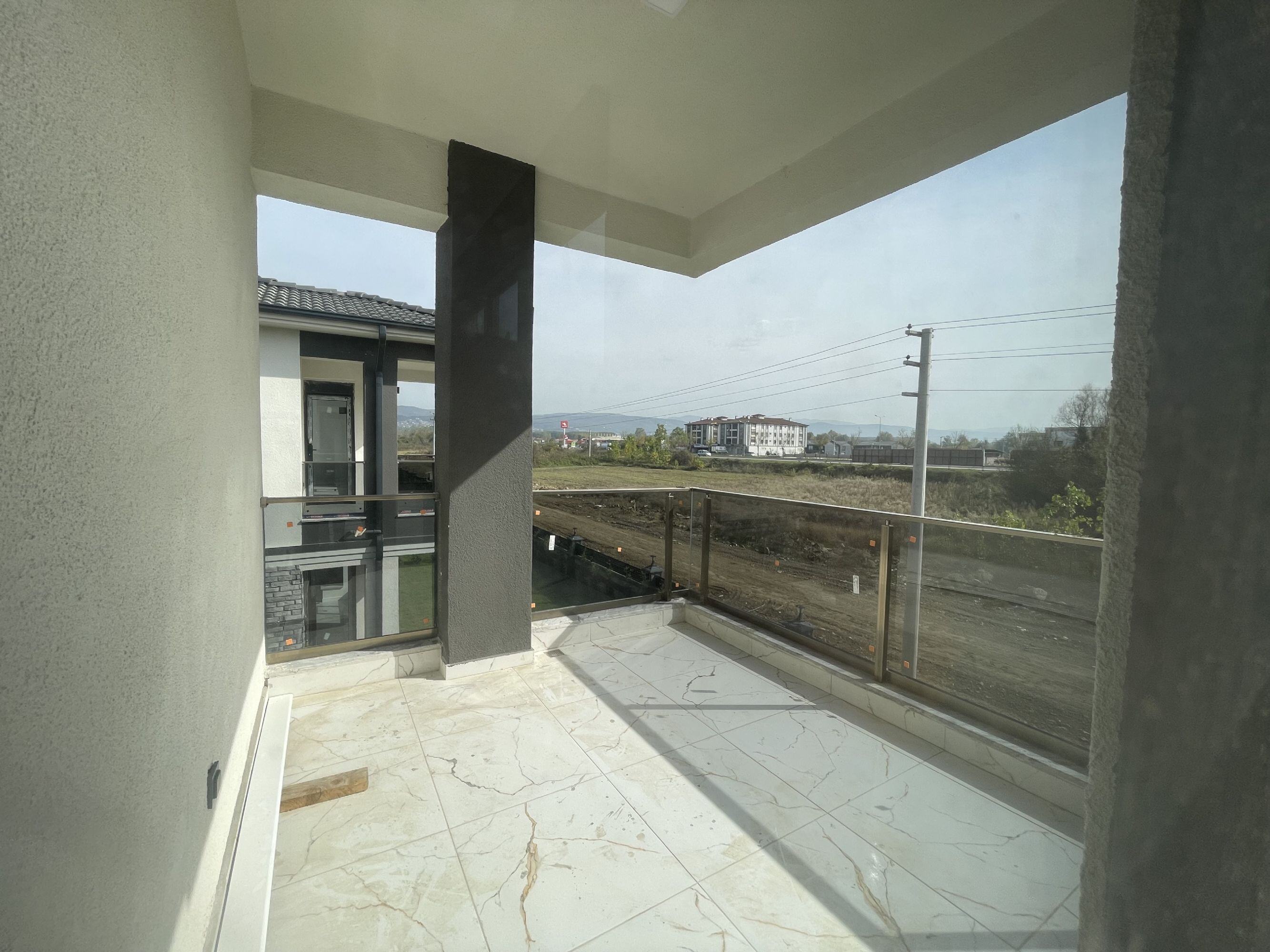 DÜZCE MERKEZ YAHYALAR MAH SATILIK TEKİL 4+1 VİLLA