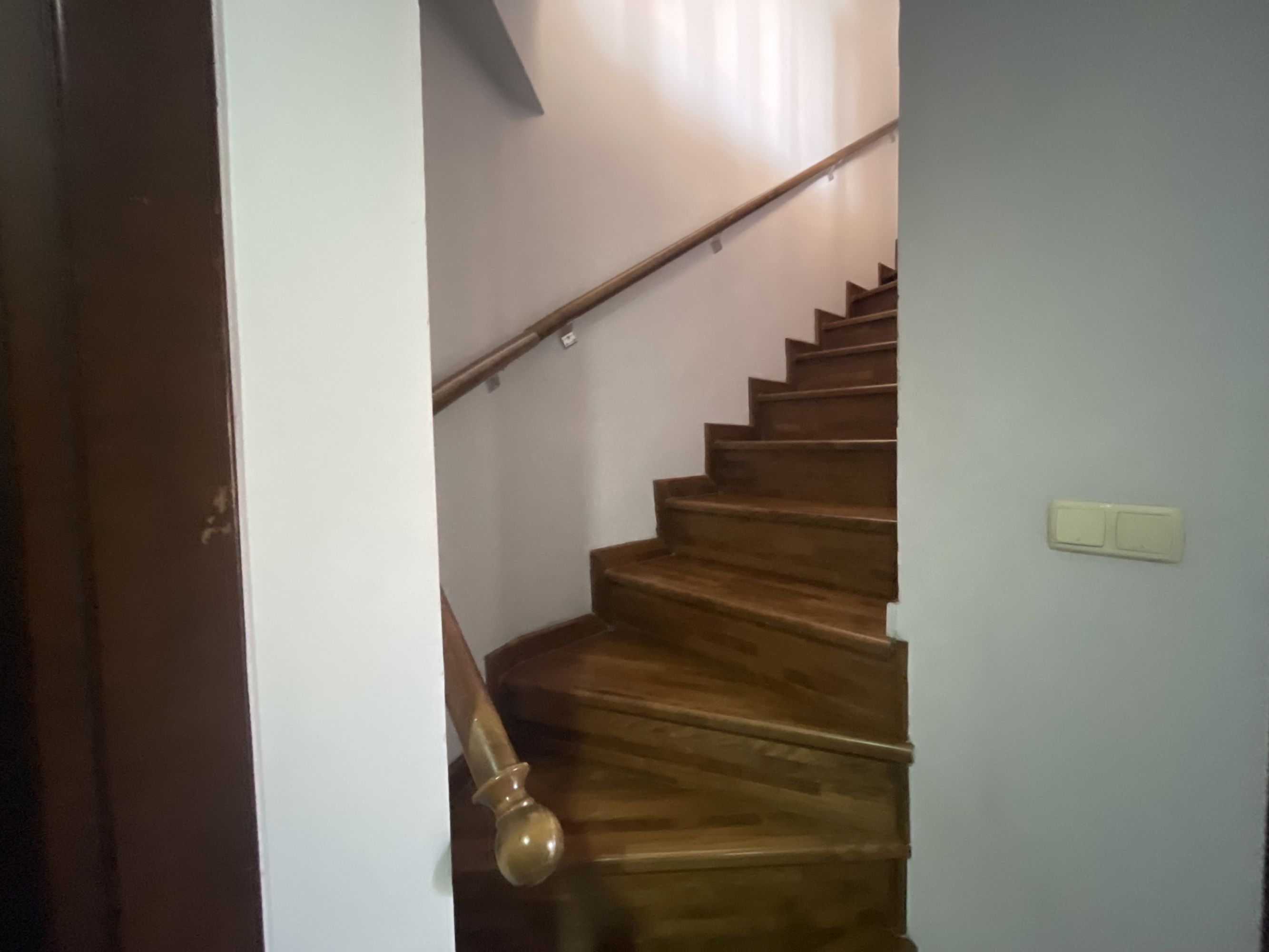 DÜZCE KÜLTÜR PARK SİTESİNDE ÖNÜ AÇIK SATILIK DUBLEX DAİRE