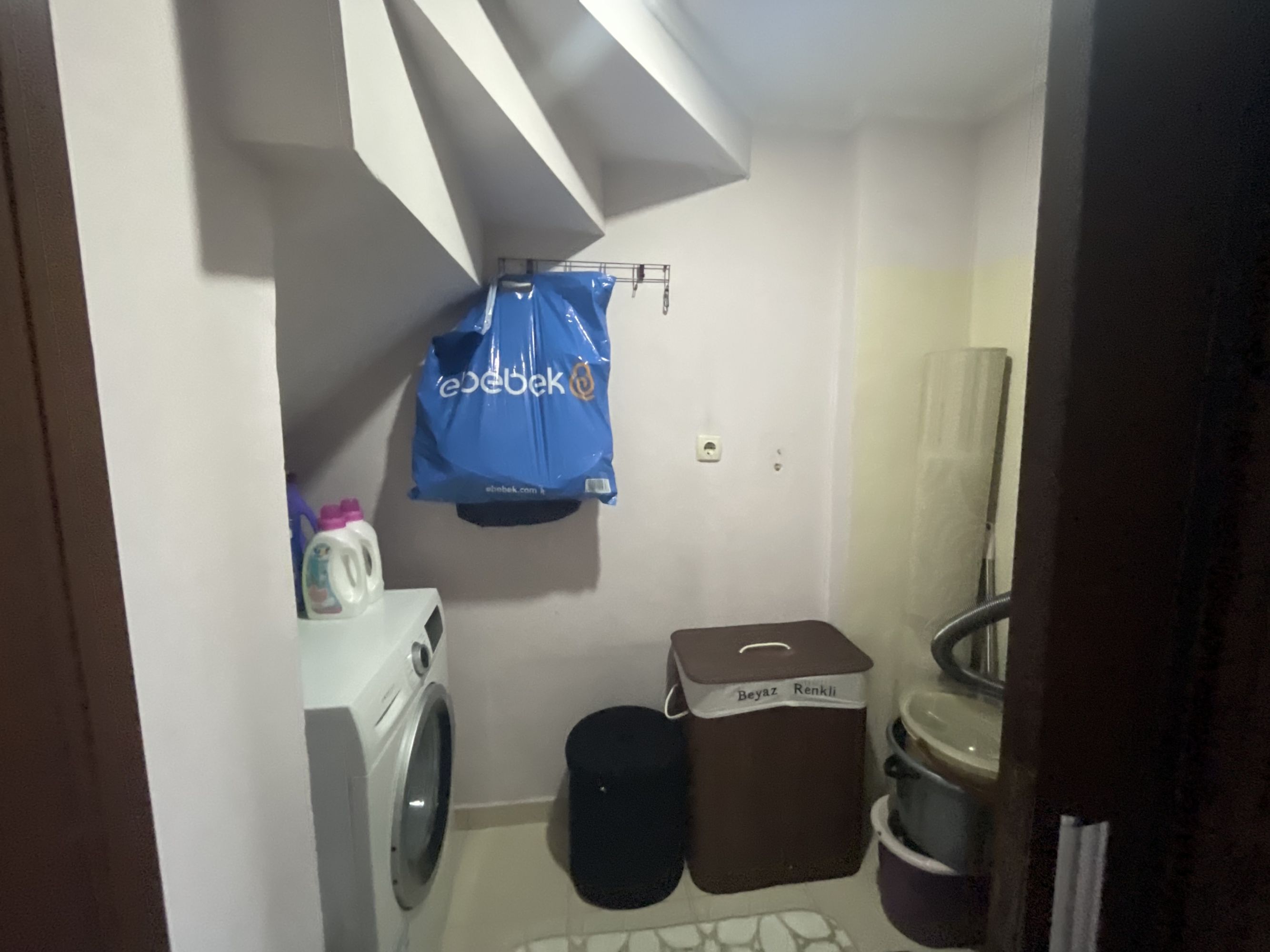 DÜZCE KÜLTÜR PARK SİTESİNDE ÖNÜ AÇIK SATILIK DUBLEX DAİRE