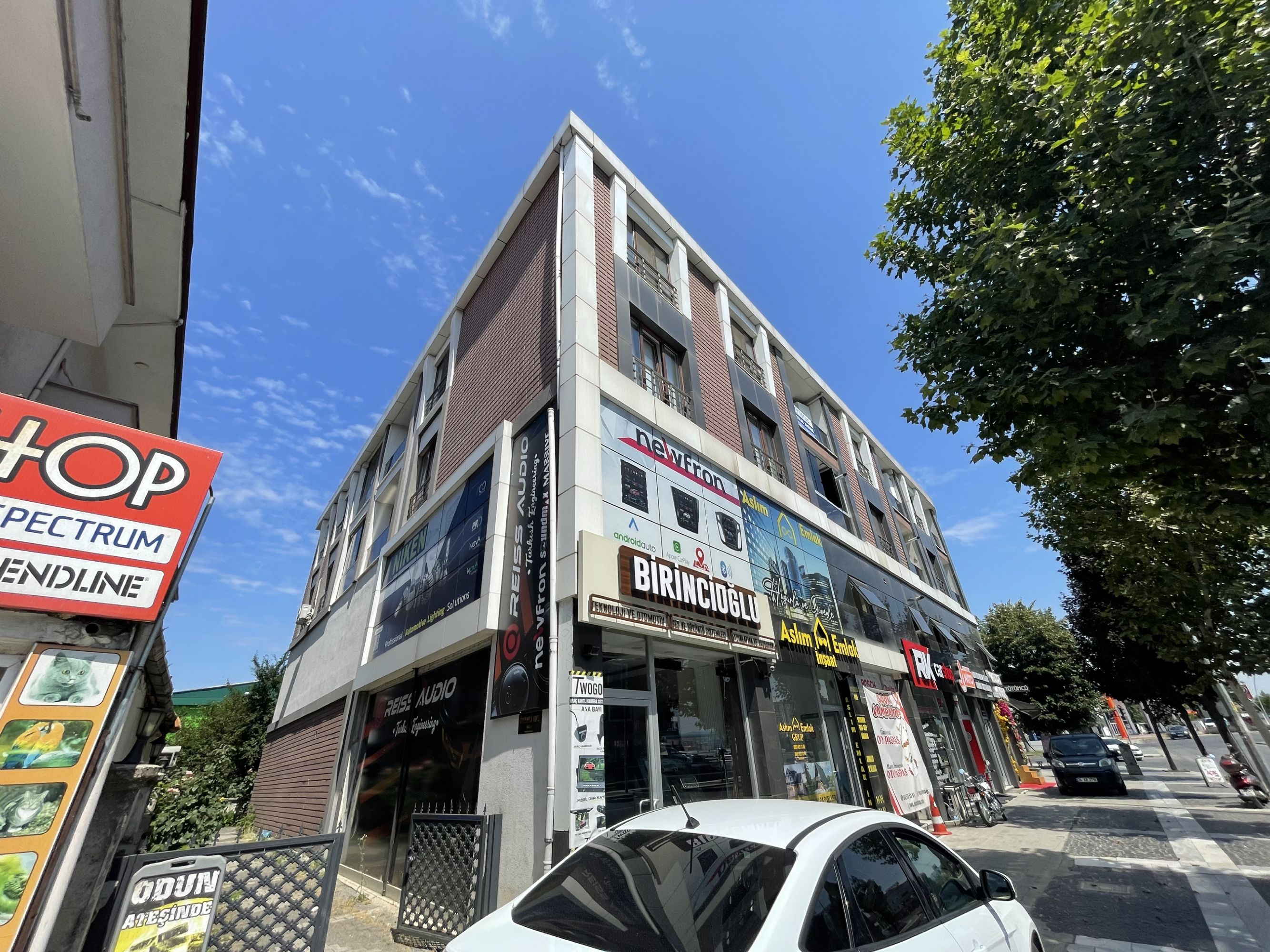 DÜZCE MERKEZ UZUNMUSTAFA MAH SATILIK EN ÜST KAT DAİRE