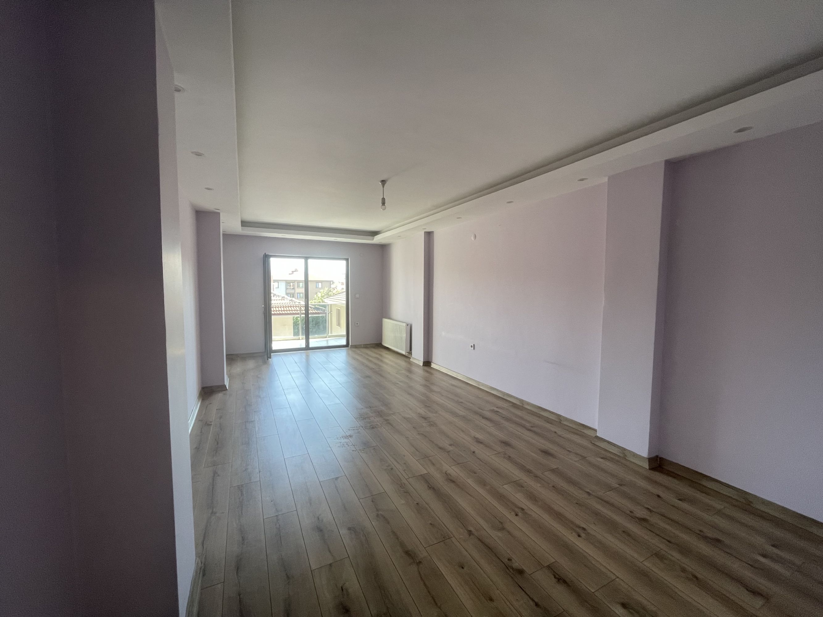 DÜZCE MERKEZ UZUNMUSTAFA MAH SATILIK EN ÜST KAT DAİRE