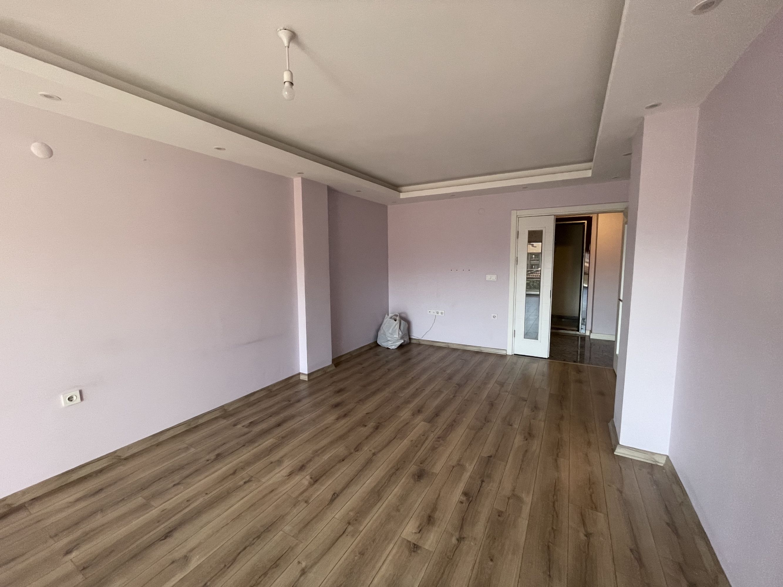 DÜZCE MERKEZ UZUNMUSTAFA MAH SATILIK EN ÜST KAT DAİRE