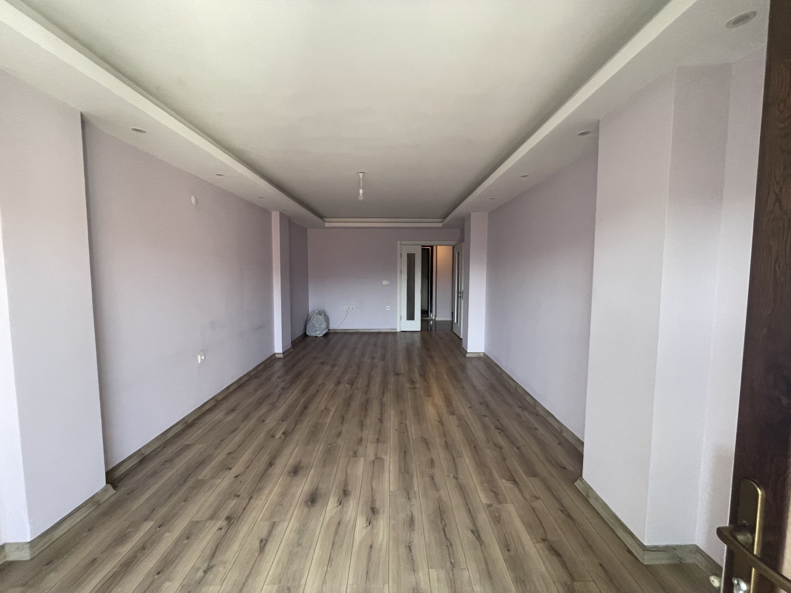 DÜZCE MERKEZ UZUNMUSTAFA MAH SATILIK EN ÜST KAT DAİRE