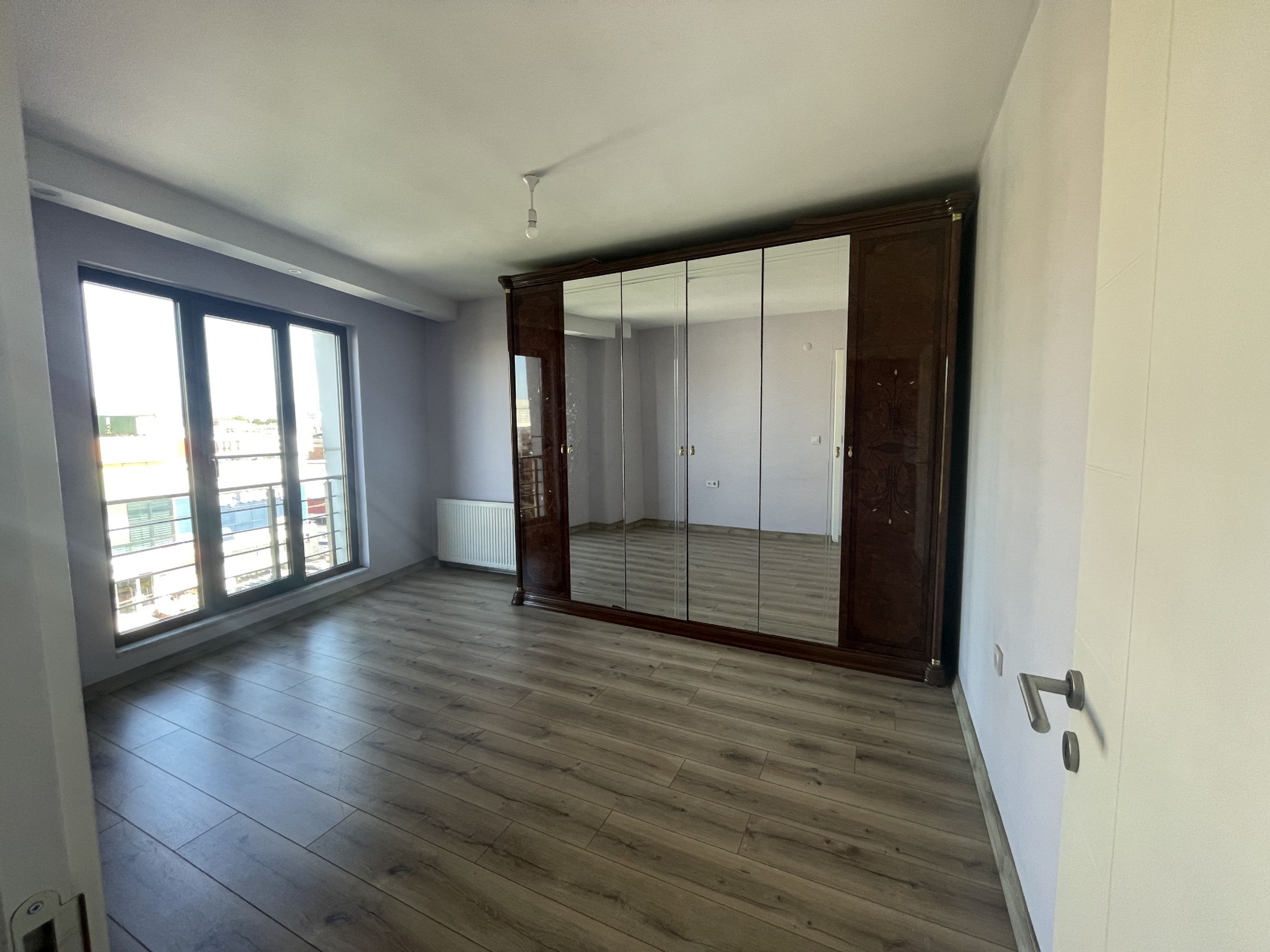 DÜZCE MERKEZ UZUNMUSTAFA MAH SATILIK EN ÜST KAT DAİRE