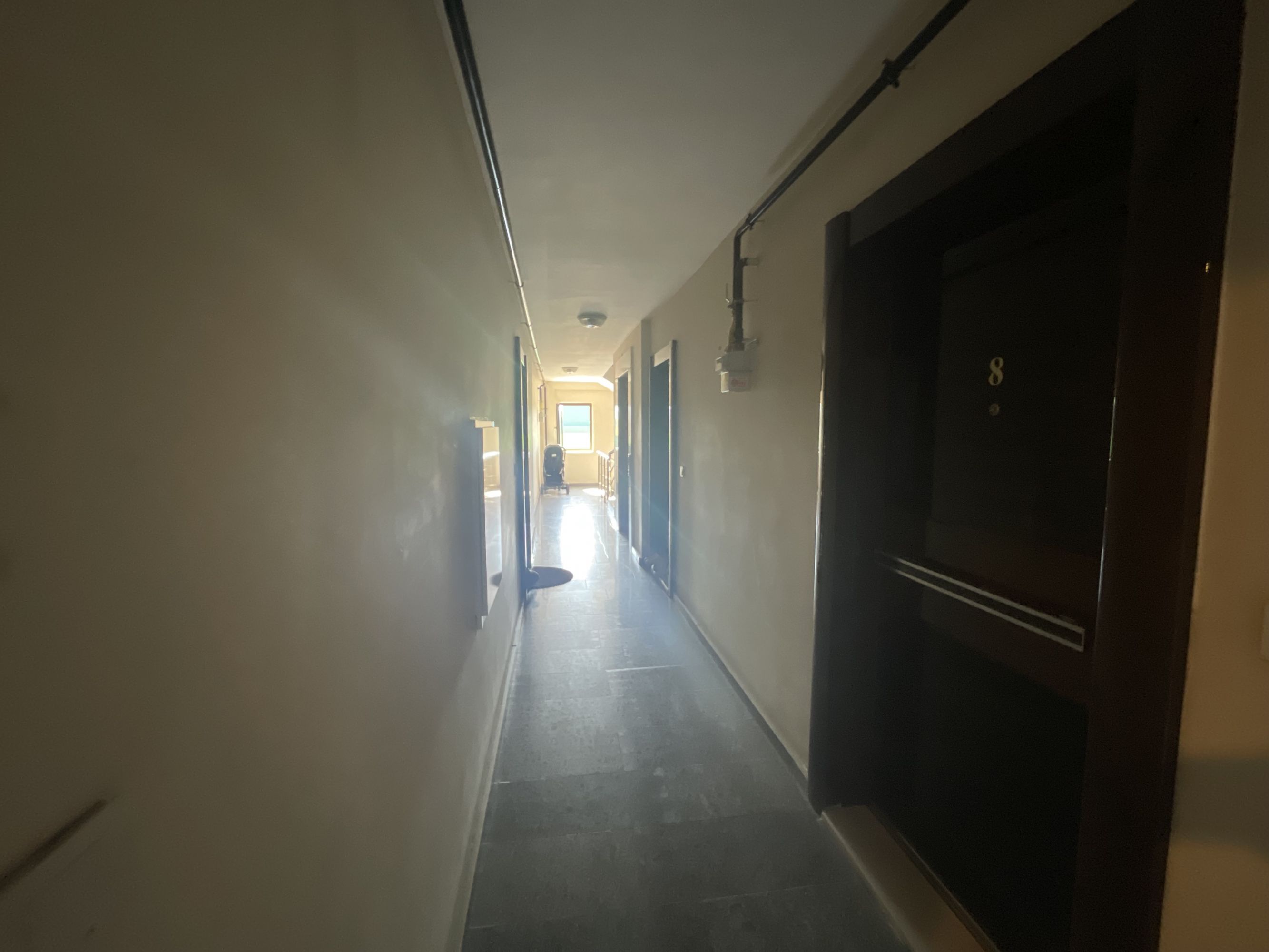 DÜZCE MERKEZ UZUNMUSTAFA MAH SATILIK EN ÜST KAT DAİRE