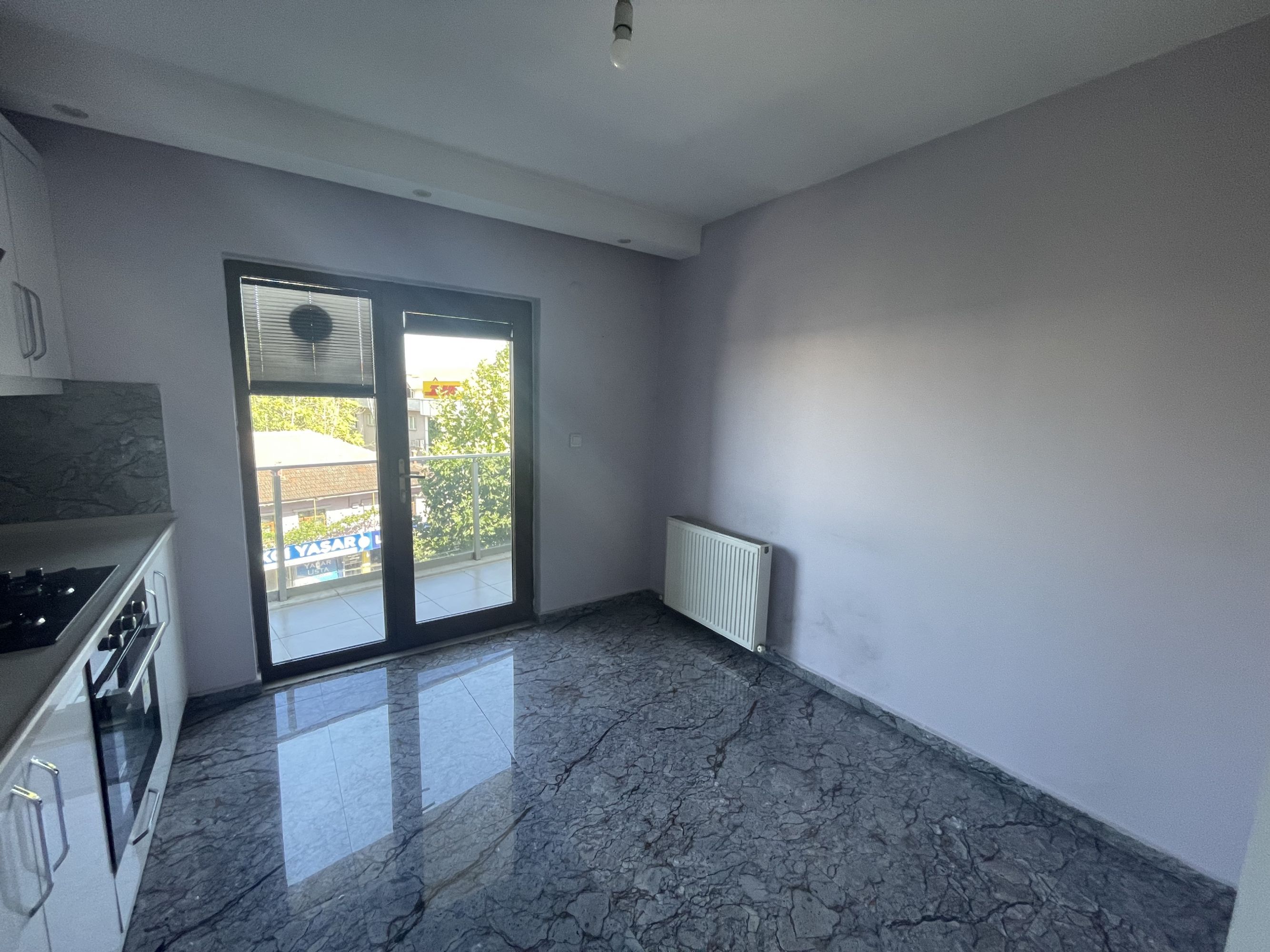 DÜZCE MERKEZ UZUNMUSTAFA MAH SATILIK EN ÜST KAT DAİRE