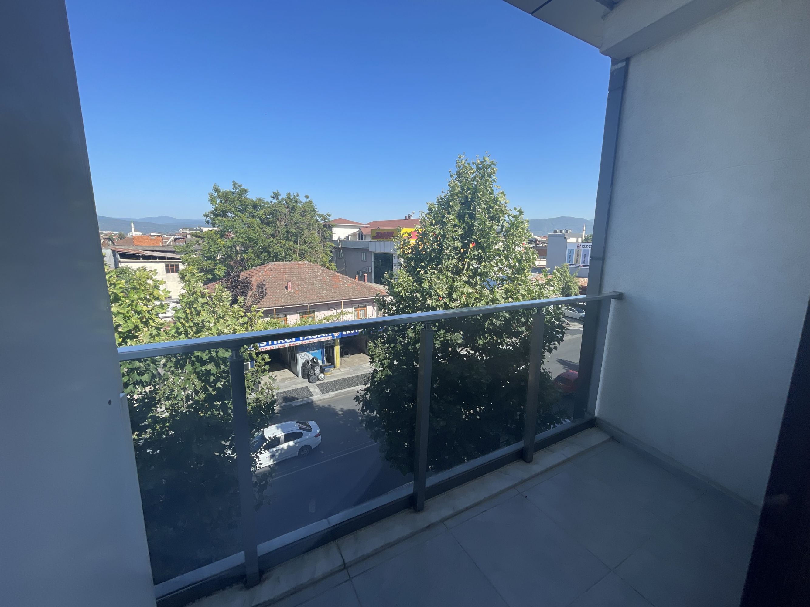 DÜZCE MERKEZ UZUNMUSTAFA MAH SATILIK EN ÜST KAT DAİRE