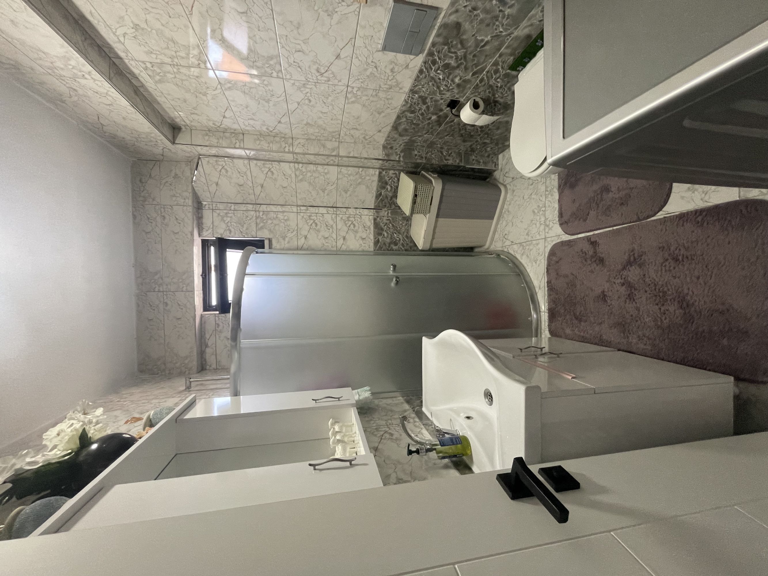 DÜZCE MERKEZ HAMİDİYE MAH EN ÜST KAT KÖŞE 2+1 SATILIK DAİRE