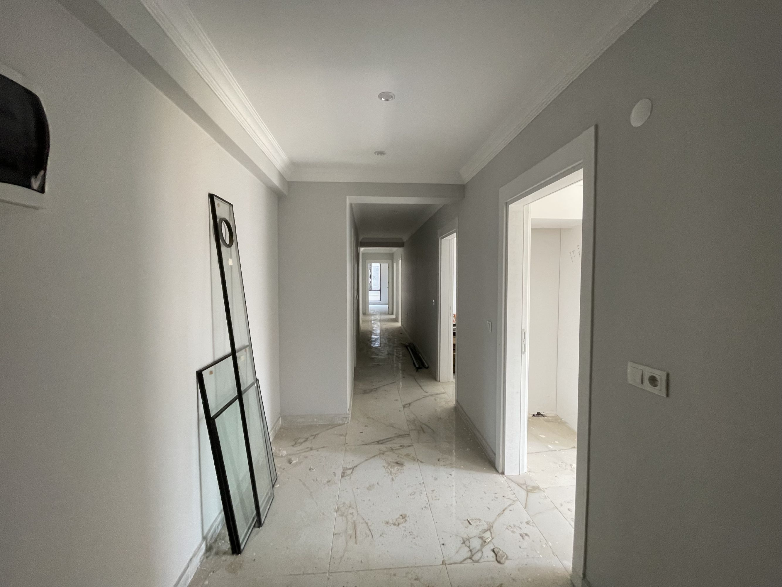 DÜZCE MERKEZ AZİZİYE MAH SATILIK ARA KAT DAİRE