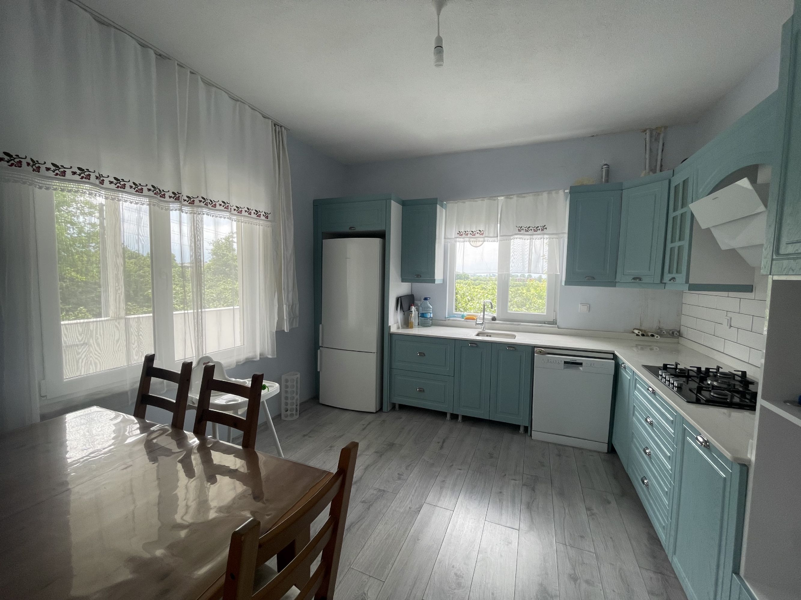 DÜZCE ŞIRALIK MAH SATILIK 875 M2 ARSA İÇİNDE MÜSTAKİL EV