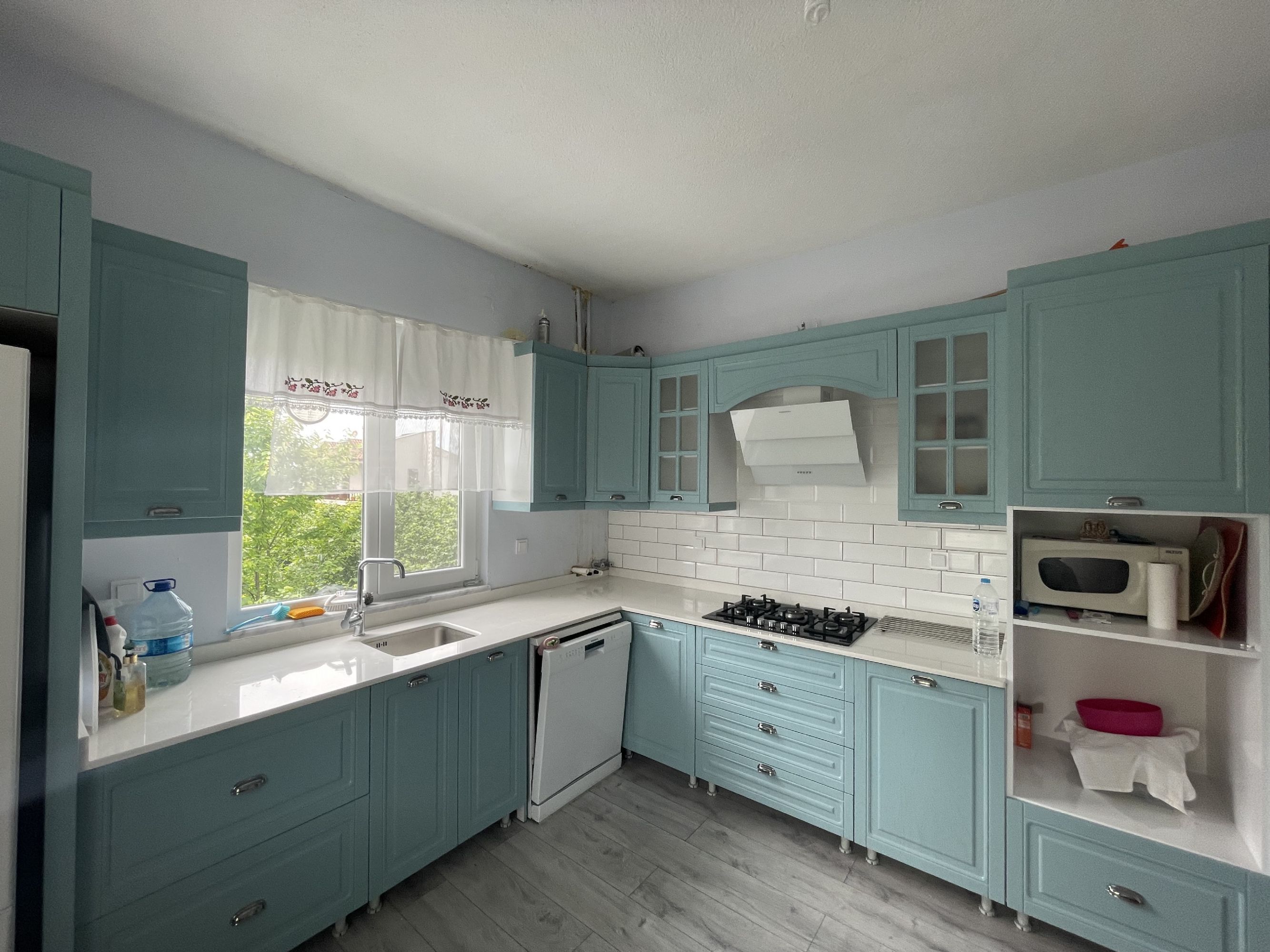 DÜZCE ŞIRALIK MAH SATILIK 875 M2 ARSA İÇİNDE MÜSTAKİL EV