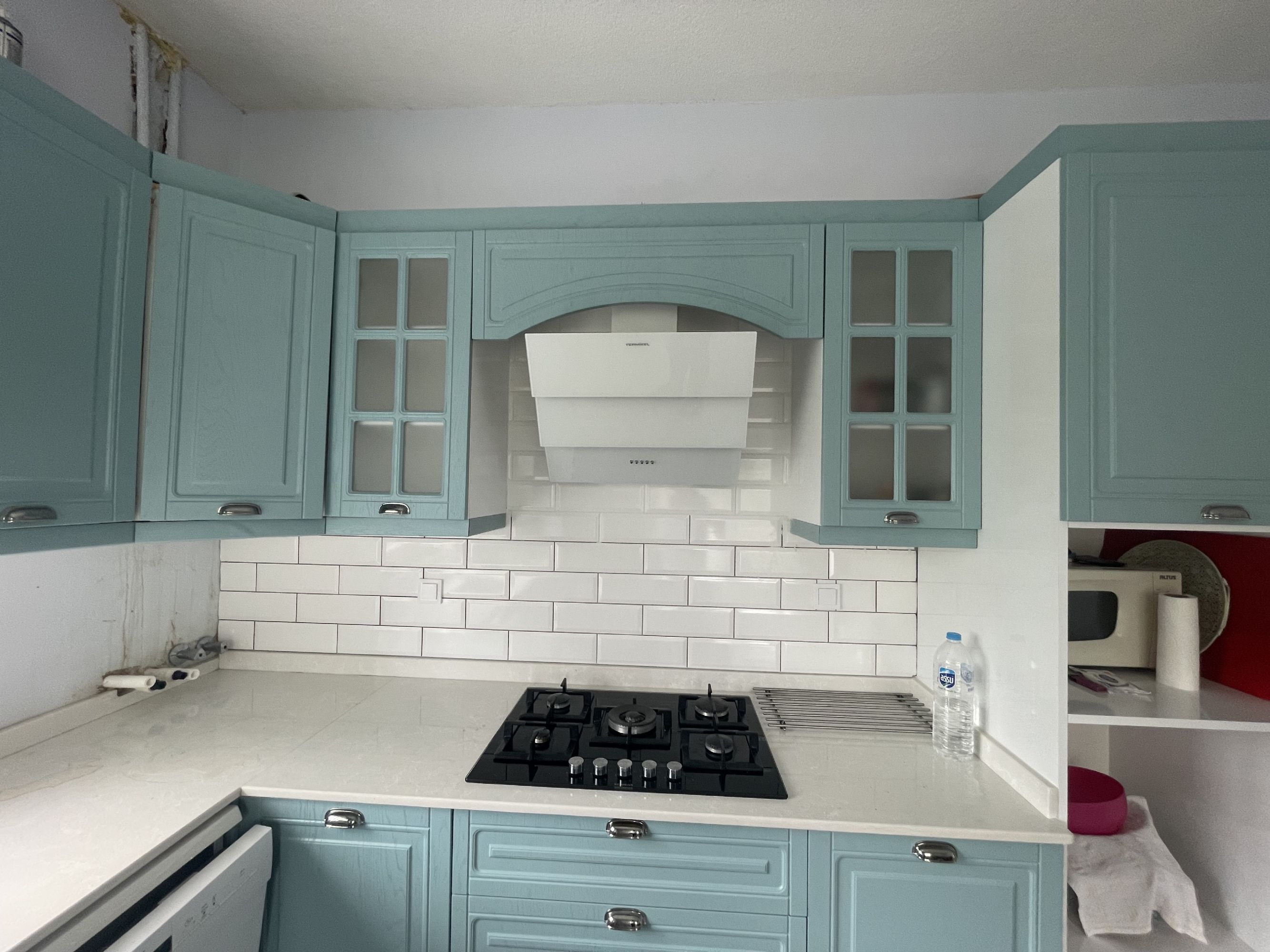 DÜZCE ŞIRALIK MAH SATILIK 875 M2 ARSA İÇİNDE MÜSTAKİL EV