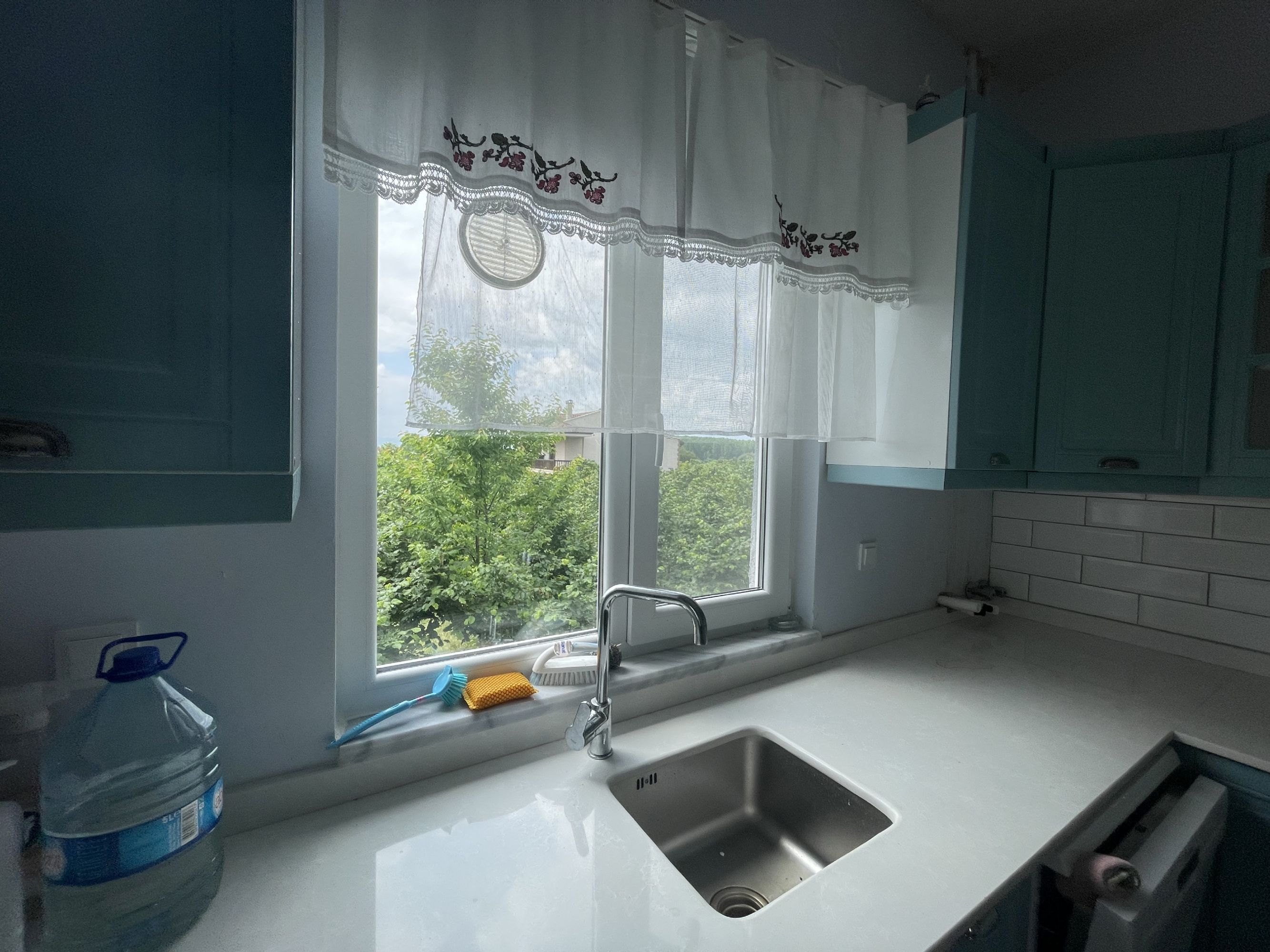 DÜZCE ŞIRALIK MAH SATILIK 875 M2 ARSA İÇİNDE MÜSTAKİL EV