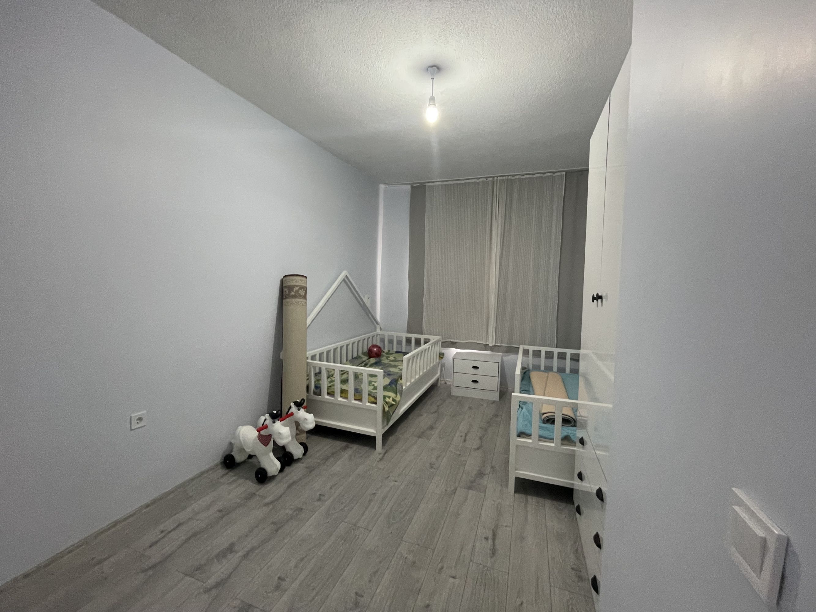 DÜZCE ŞIRALIK MAH SATILIK 875 M2 ARSA İÇİNDE MÜSTAKİL EV