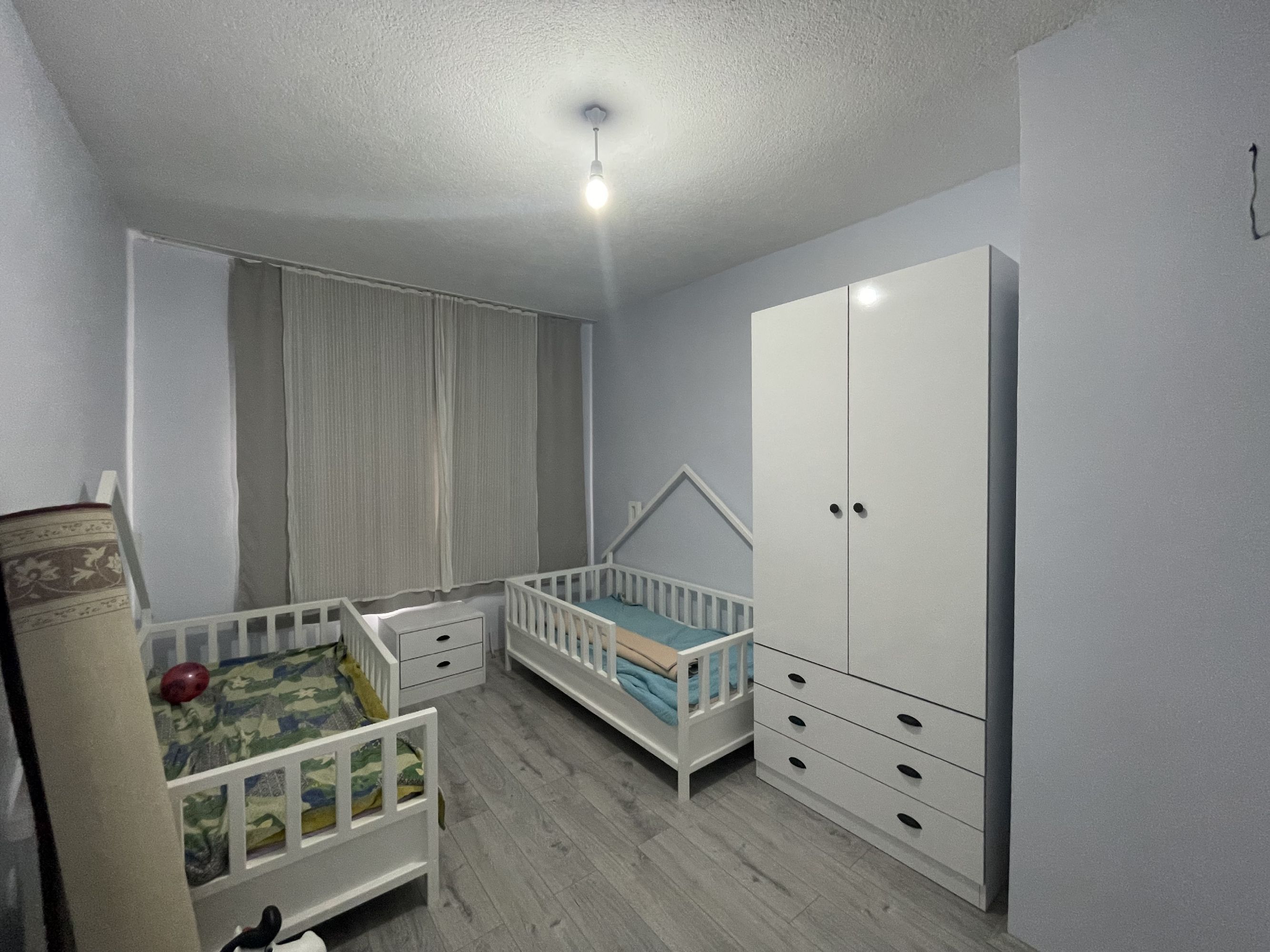 DÜZCE ŞIRALIK MAH SATILIK 875 M2 ARSA İÇİNDE MÜSTAKİL EV