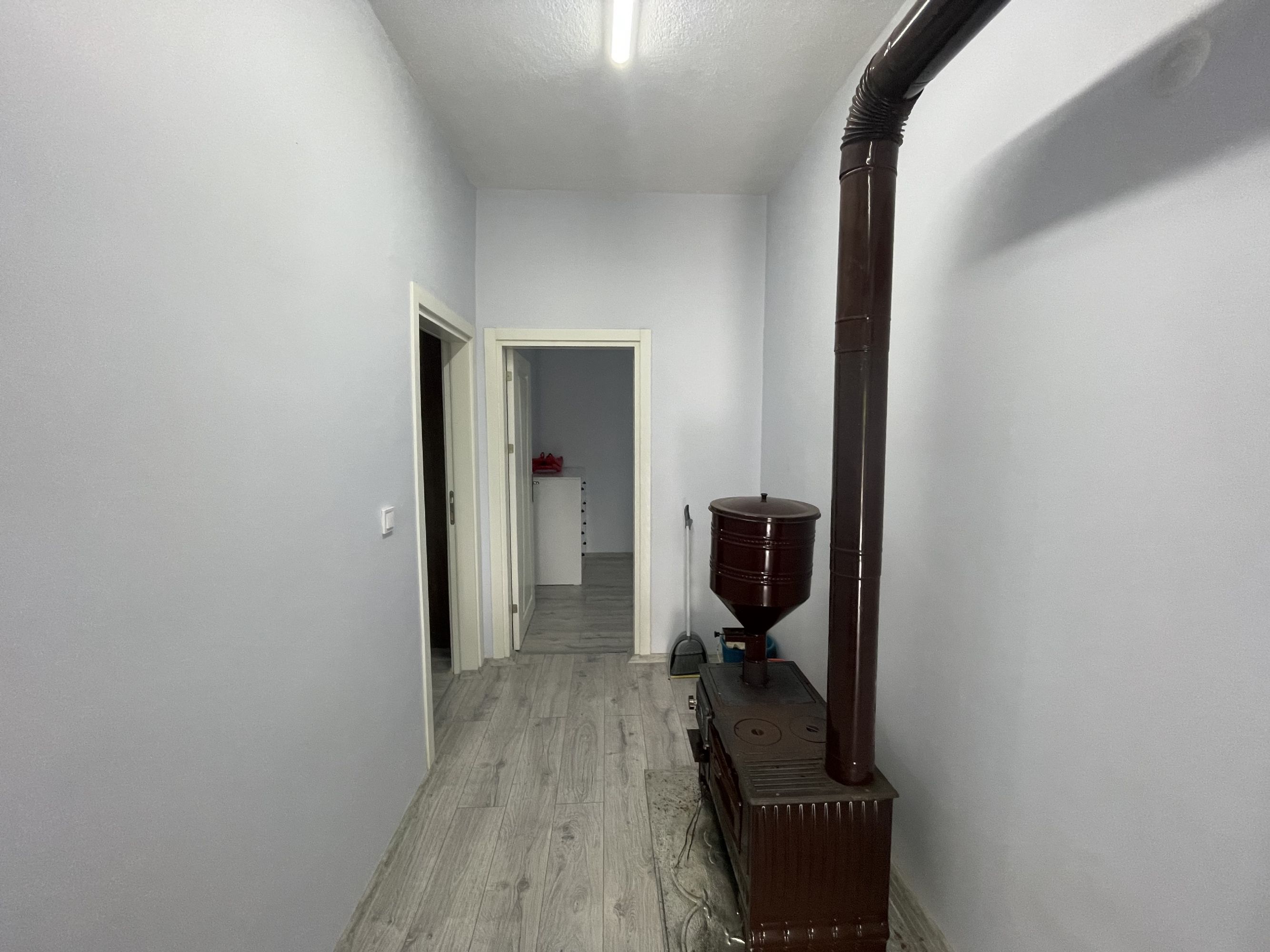 DÜZCE ŞIRALIK MAH SATILIK 875 M2 ARSA İÇİNDE MÜSTAKİL EV