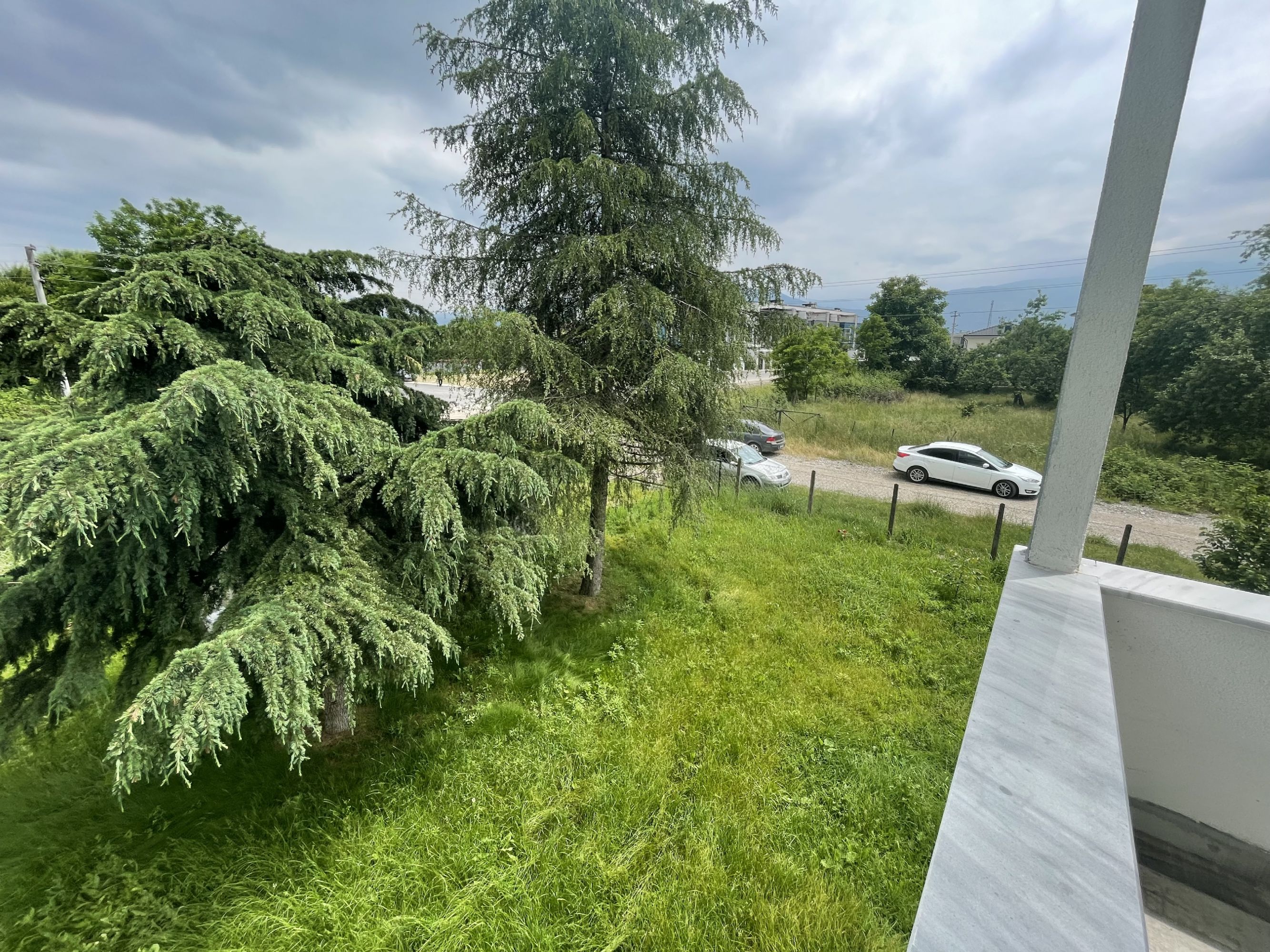 DÜZCE ŞIRALIK MAH SATILIK 875 M2 ARSA İÇİNDE MÜSTAKİL EV