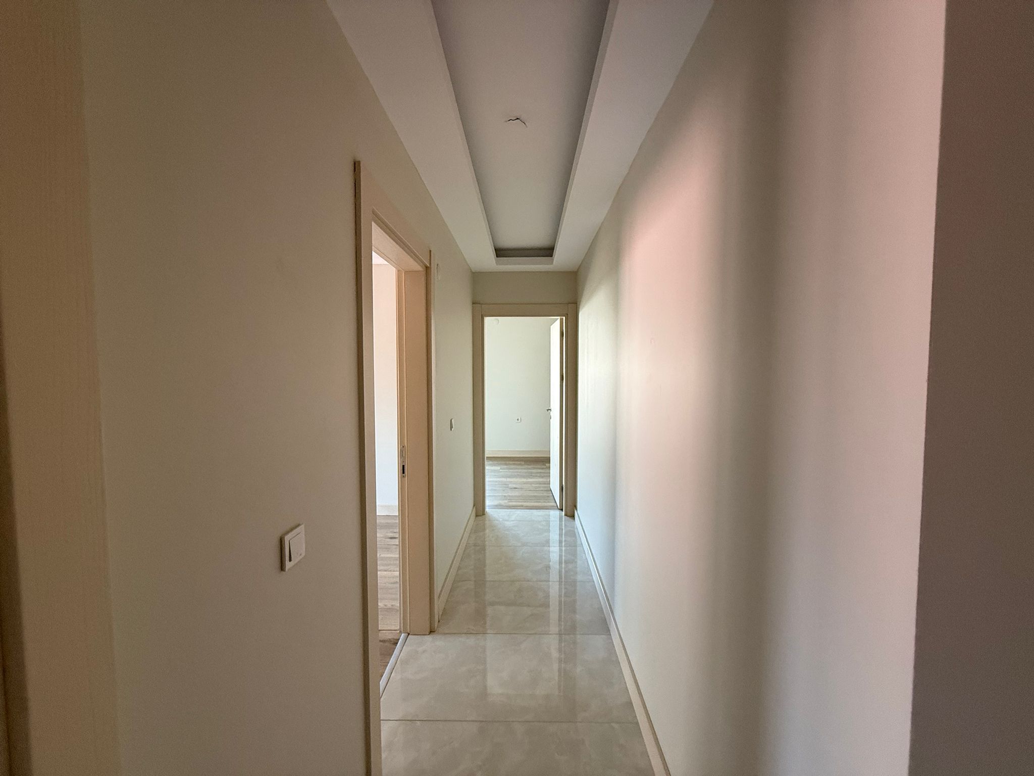 KÜLTÜR MAH MEHMET AKİF CADDESİ ÜSTÜ SATILIK LÜX 3+1 DAİRE