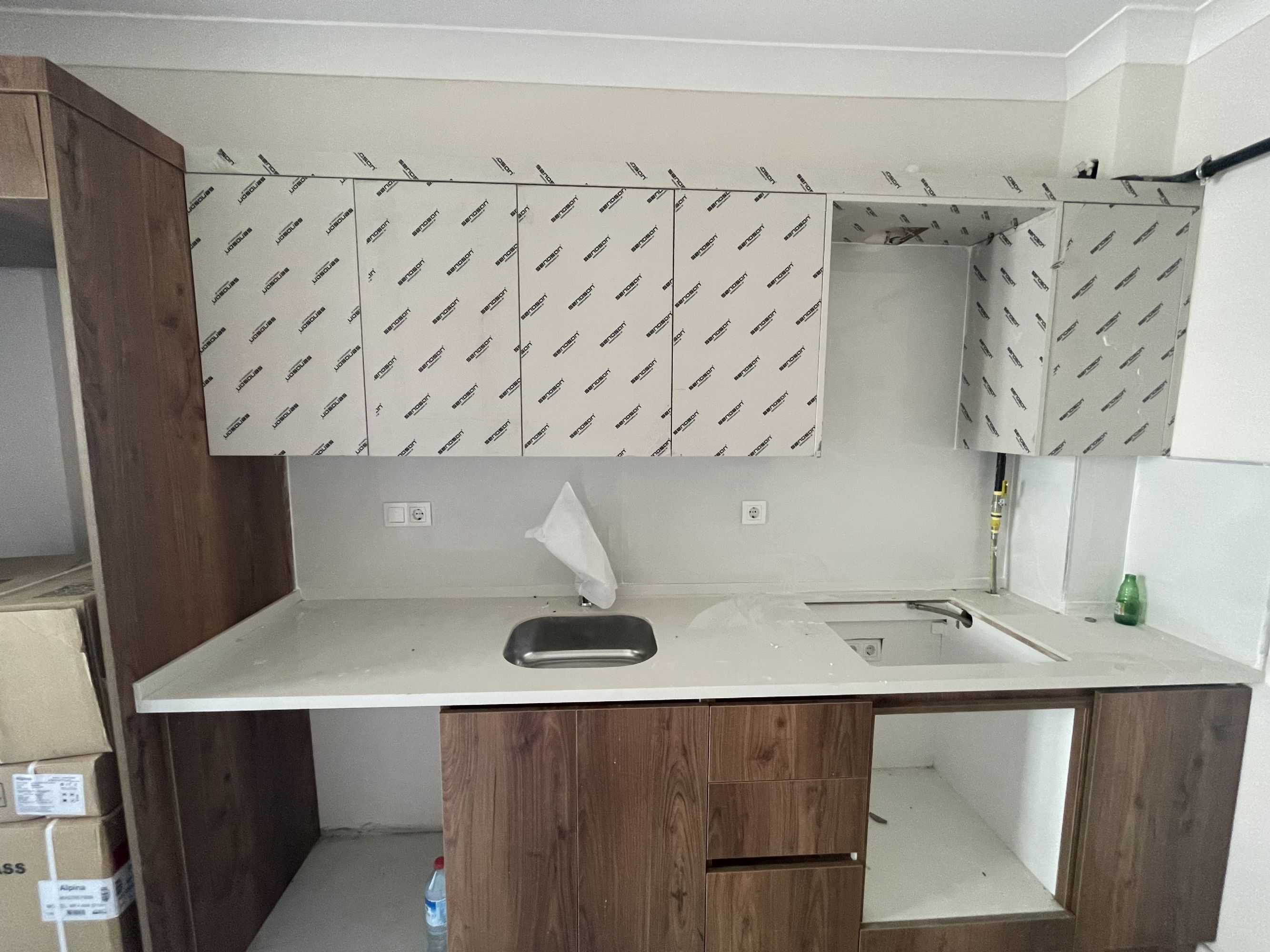 DÜZCE MERKEZ KOÇYAZI MAH SATILIK GENİŞ ARA KAT 2+1 DAİRE