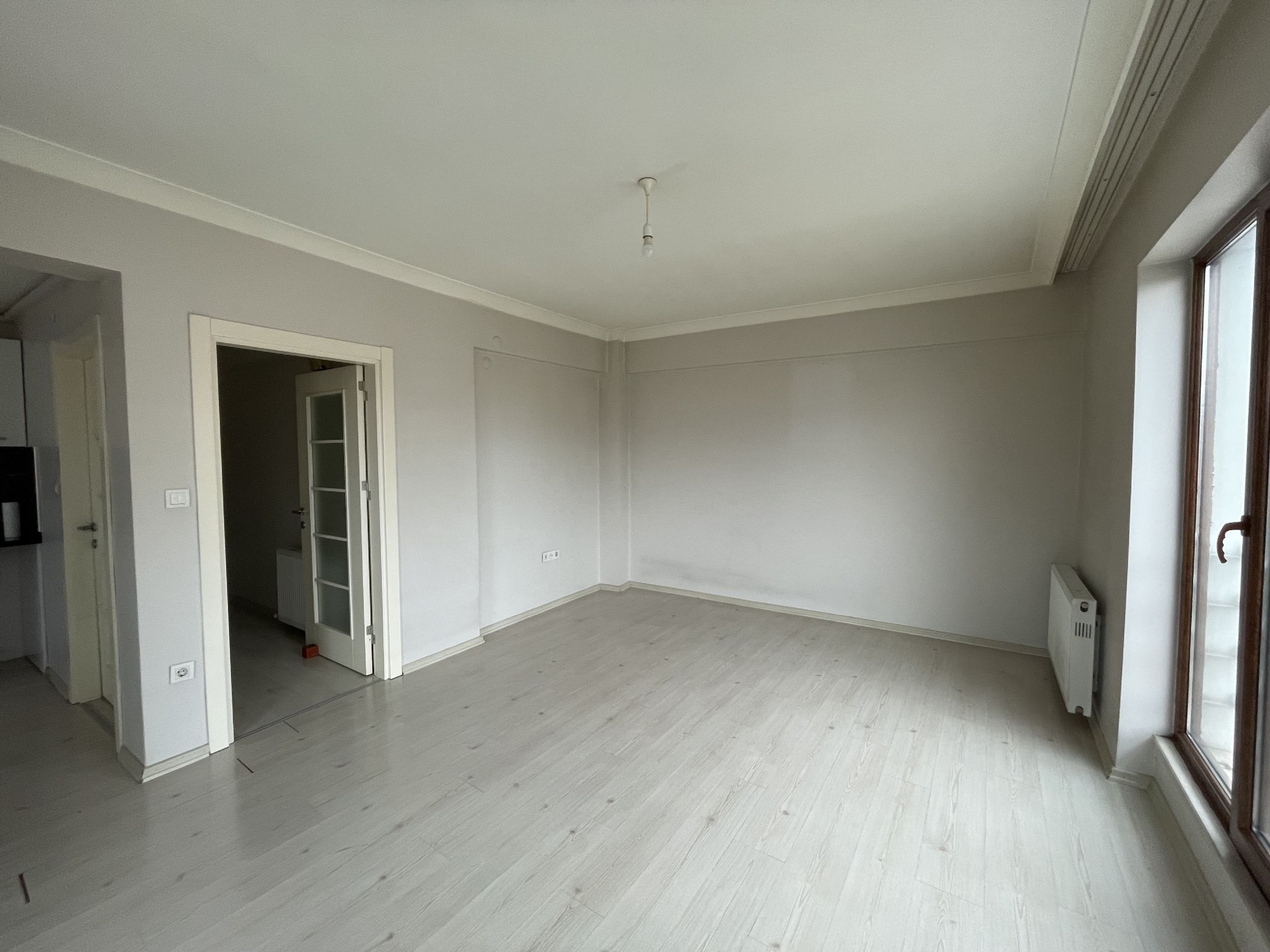 DÜZCE MERKEZ KÜLTÜR MAH ARA KAT SATILIK 2+1 DAİRE