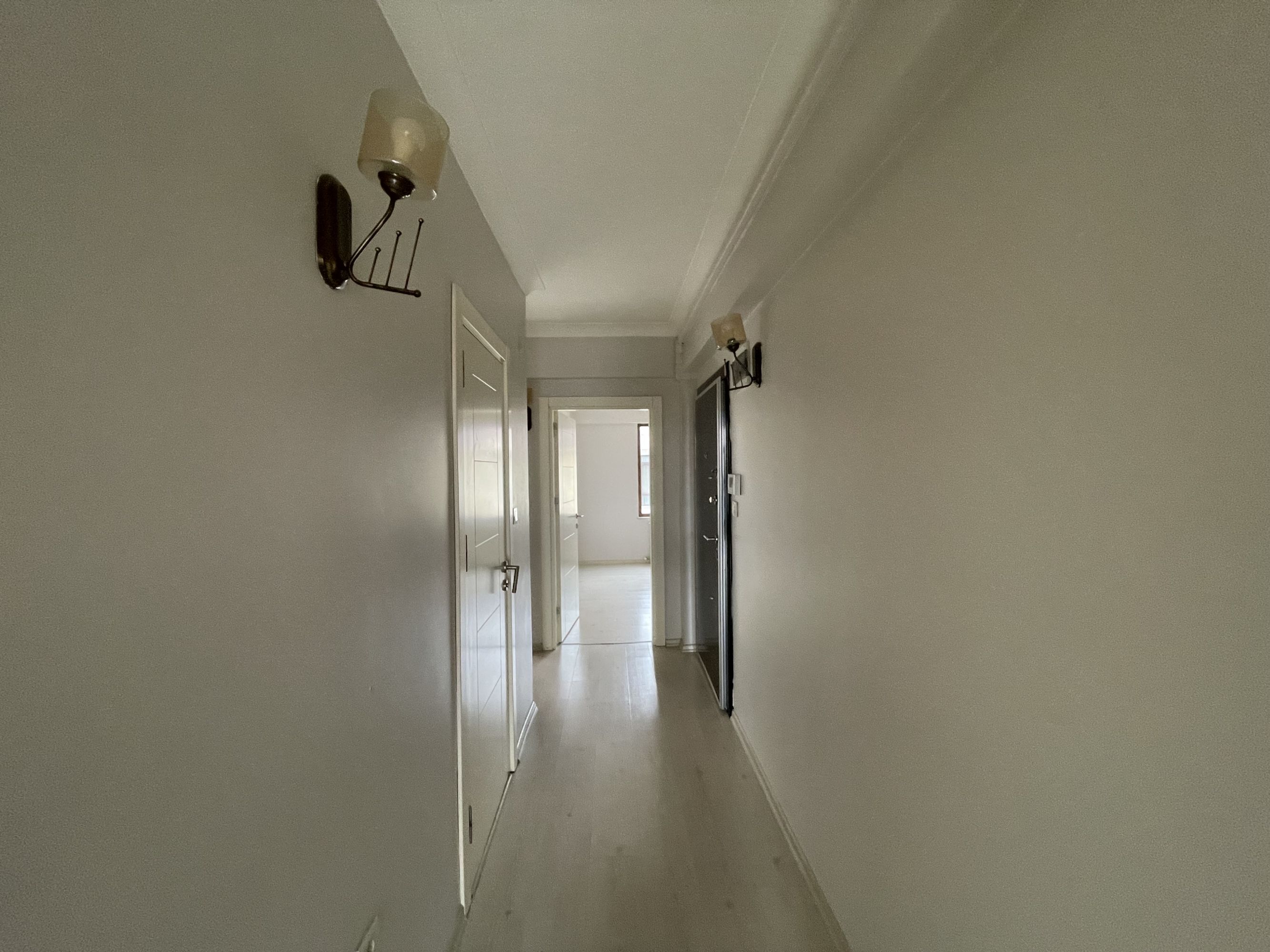DÜZCE MERKEZ KÜLTÜR MAH ARA KAT SATILIK 2+1 DAİRE