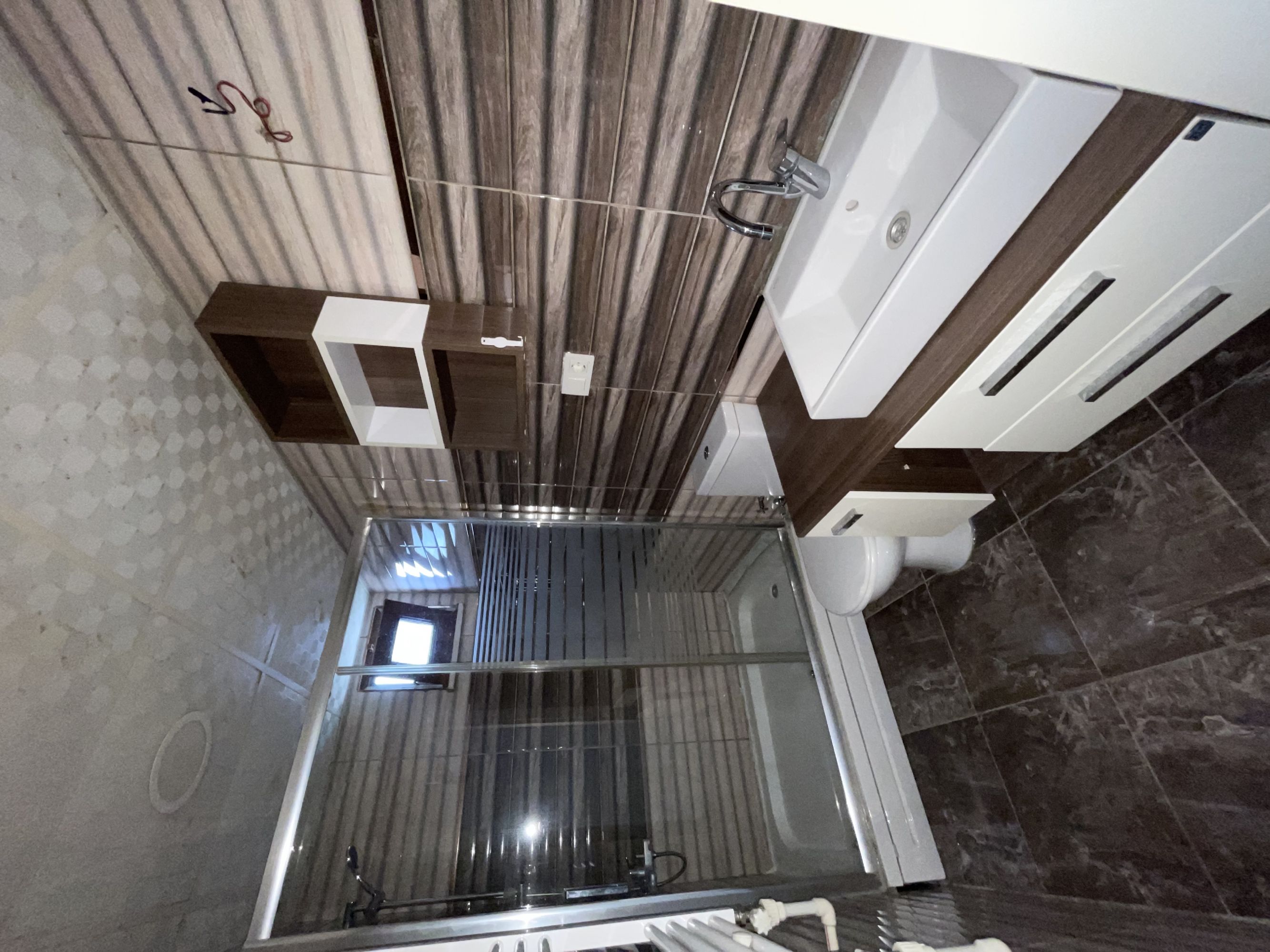 DÜZCE MERKEZ KÜLTÜR MAH ARA KAT SATILIK 2+1 DAİRE