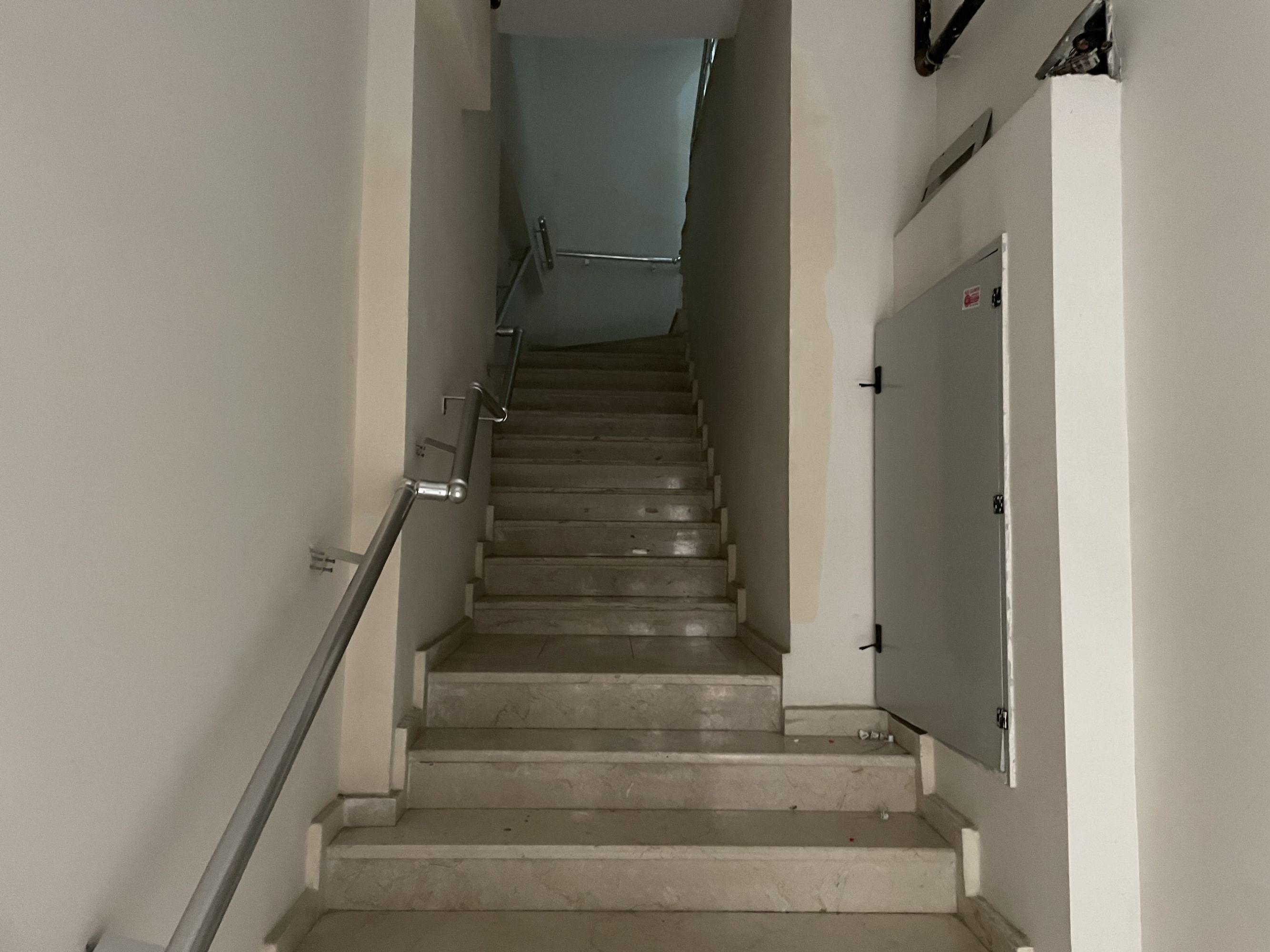 DÜZCE MERKEZ KÜLTÜR MAH ARA KAT SATILIK 2+1 DAİRE