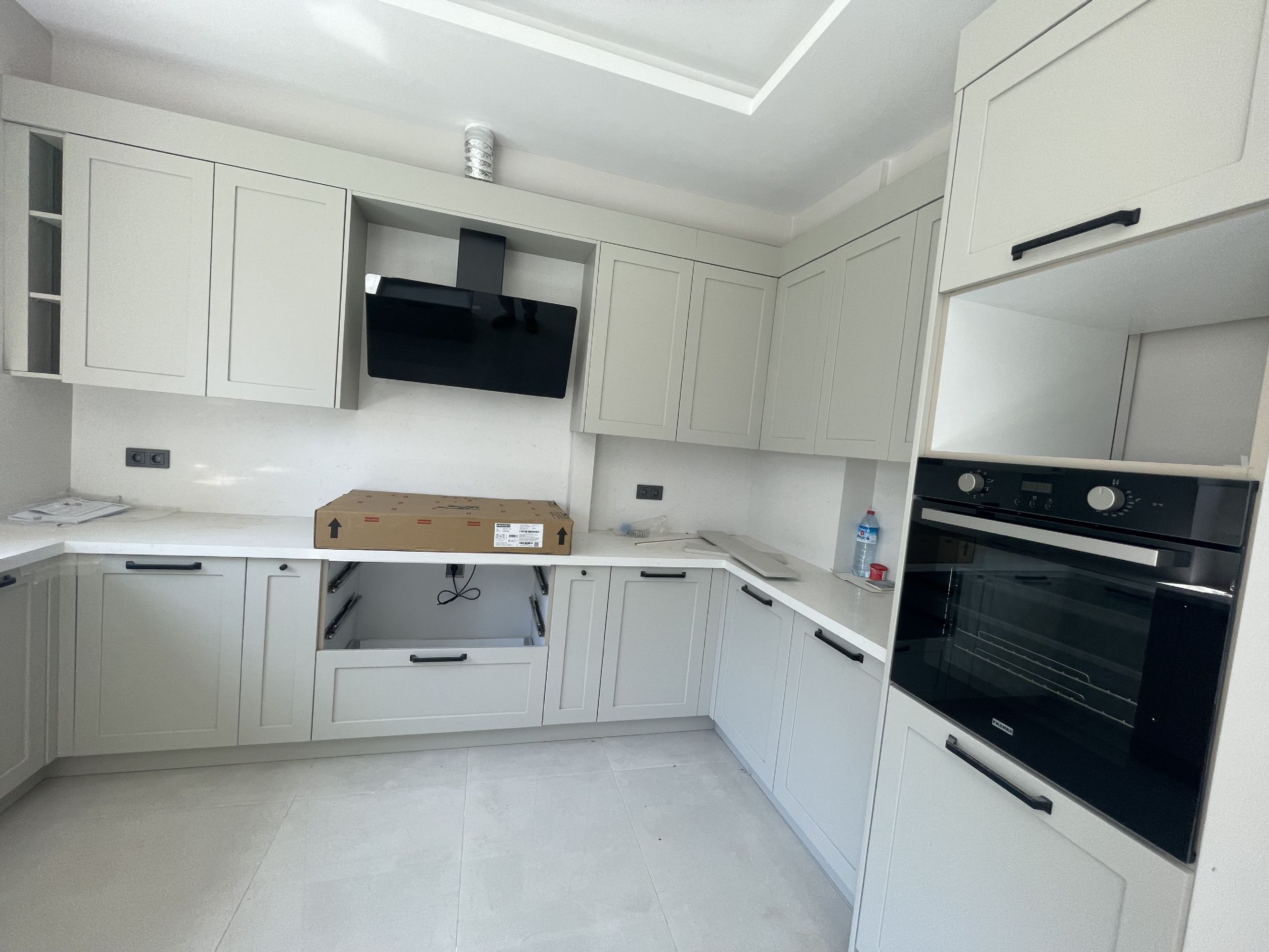 DÜZCE MERKEZ VADİ BAHÇEŞEHİRDE SATILIK TEKİL LÜX VİLLA