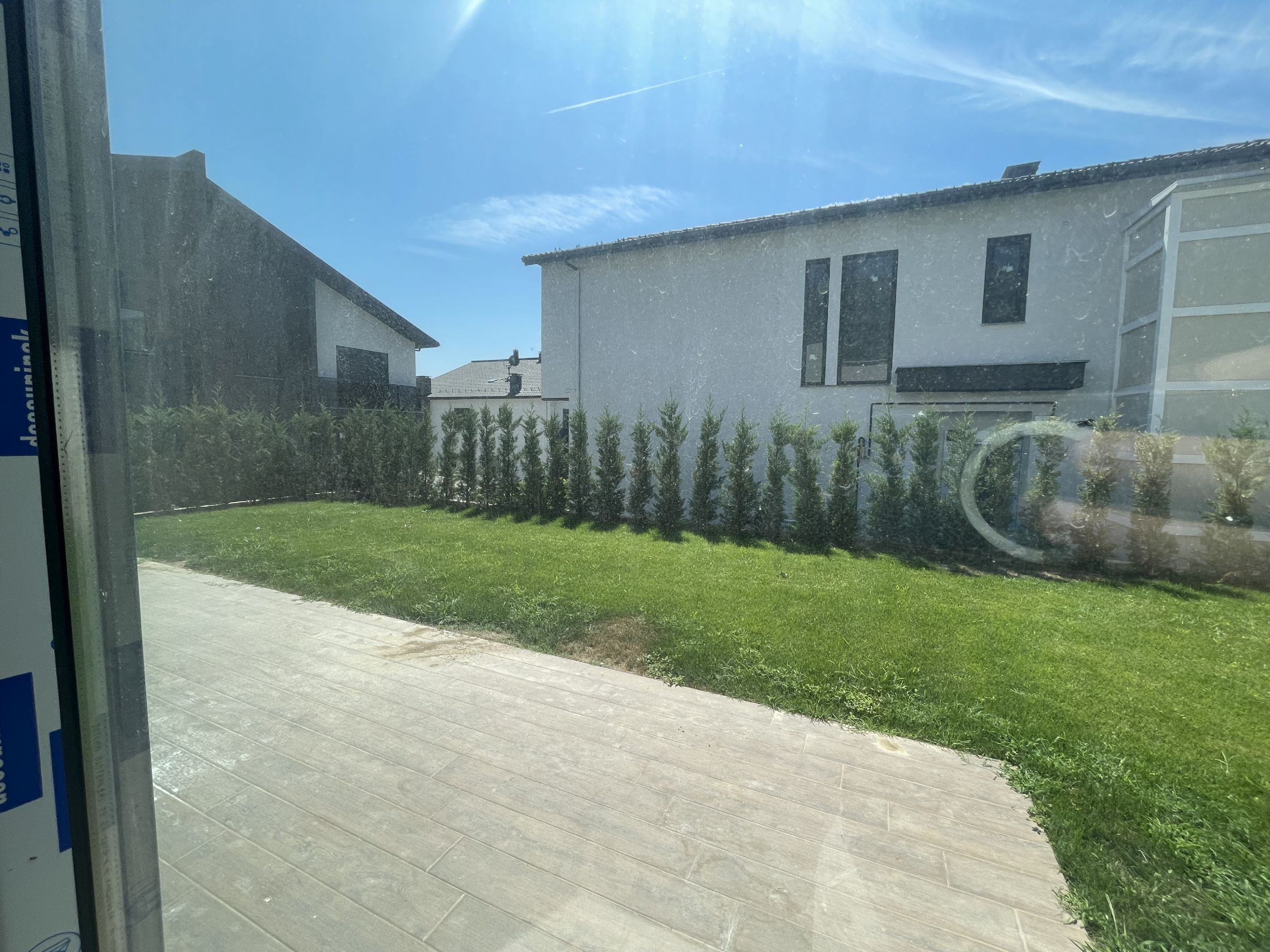 DÜZCE MERKEZ VADİ BAHÇEŞEHİRDE SATILIK TEKİL LÜX VİLLA