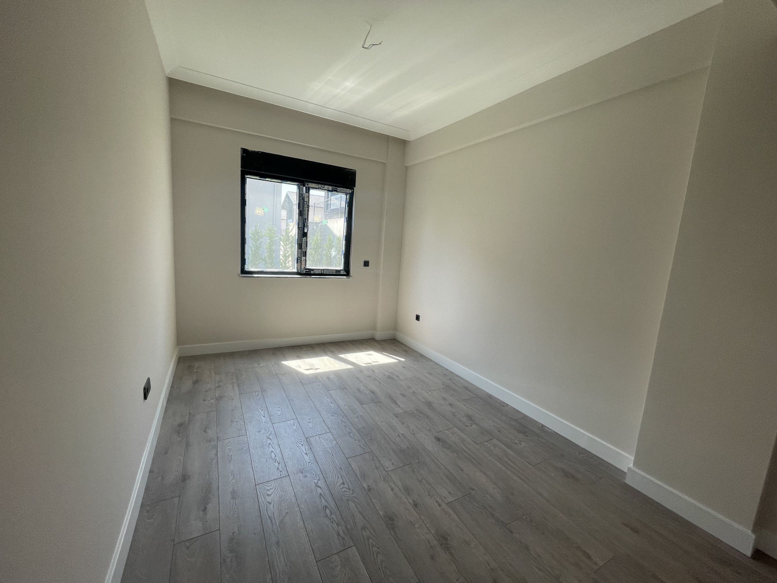 DÜZCE MERKEZ VADİ BAHÇEŞEHİRDE SATILIK TEKİL LÜX VİLLA