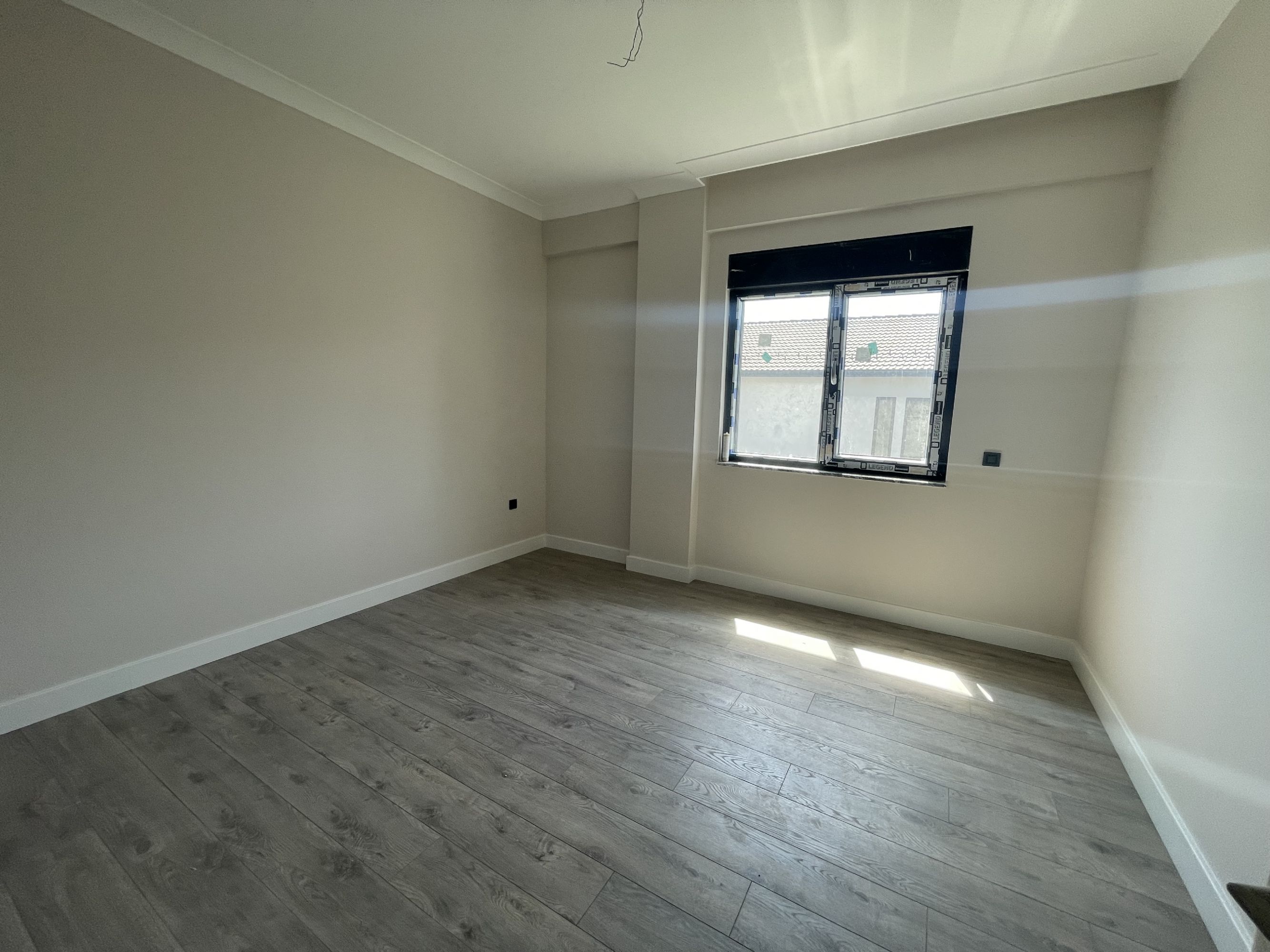 DÜZCE MERKEZ VADİ BAHÇEŞEHİRDE SATILIK TEKİL LÜX VİLLA