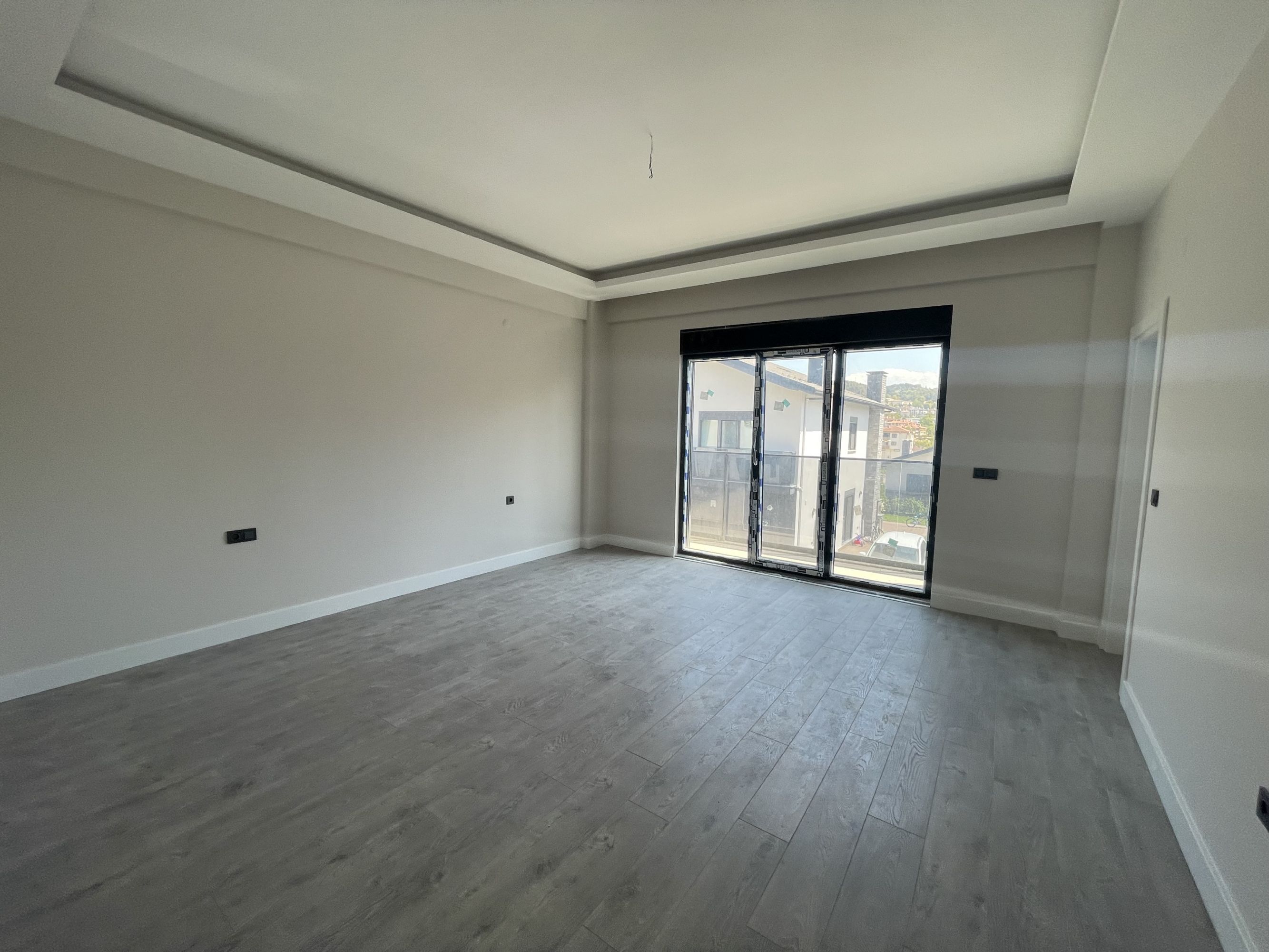 DÜZCE MERKEZ VADİ BAHÇEŞEHİRDE SATILIK TEKİL LÜX VİLLA