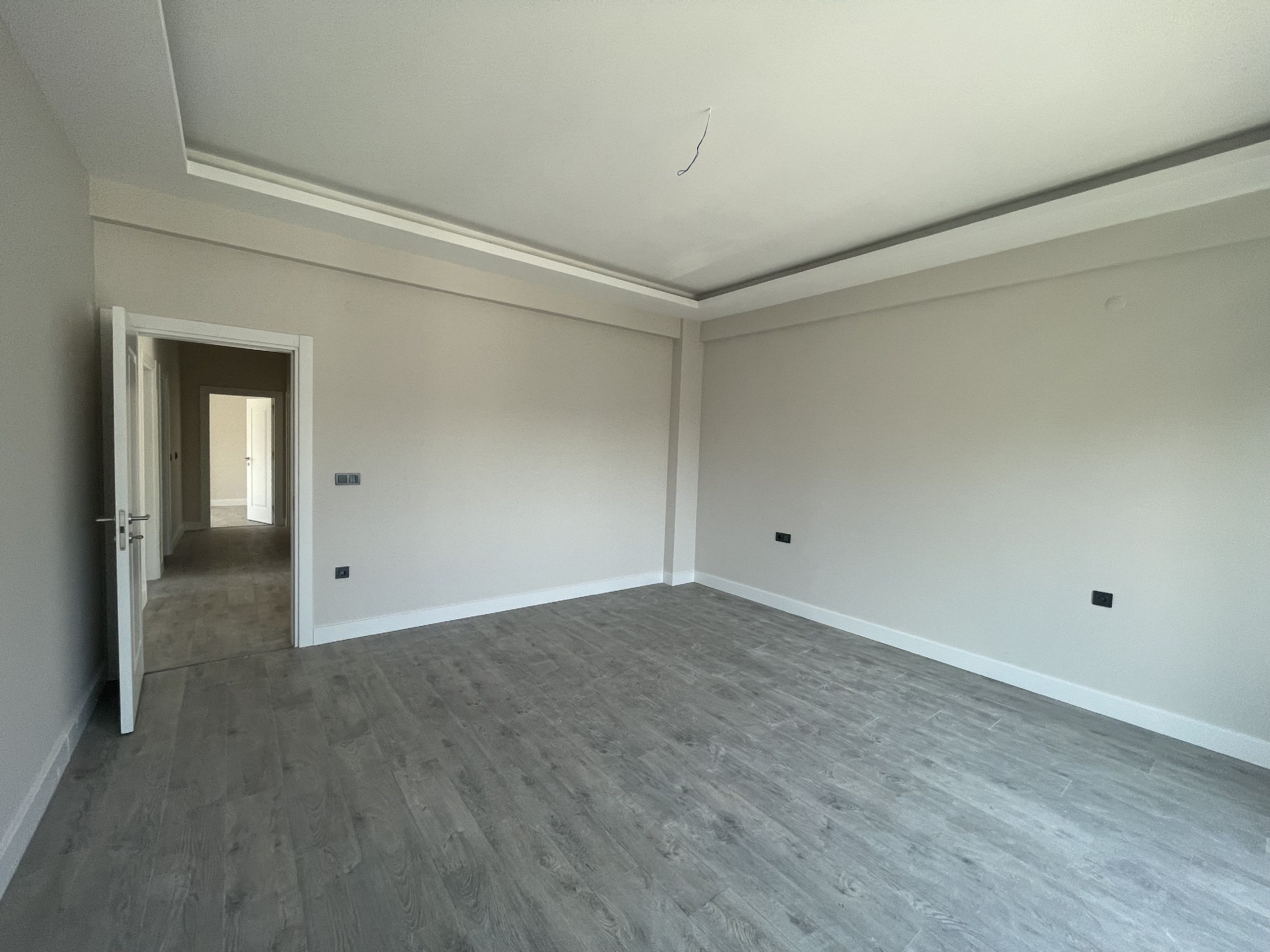 DÜZCE MERKEZ VADİ BAHÇEŞEHİRDE SATILIK TEKİL LÜX VİLLA