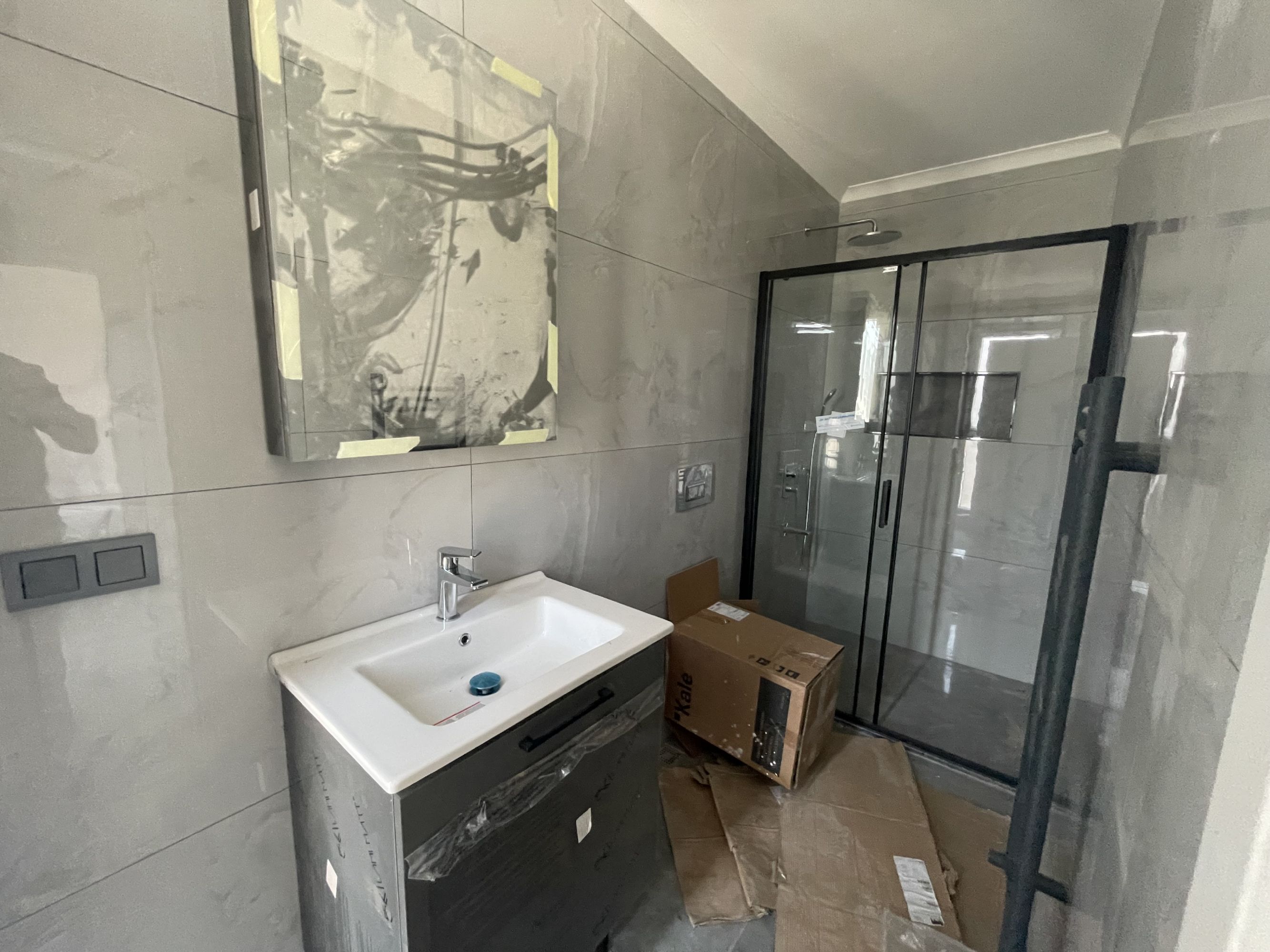 DÜZCE MERKEZ VADİ BAHÇEŞEHİRDE SATILIK TEKİL LÜX VİLLA