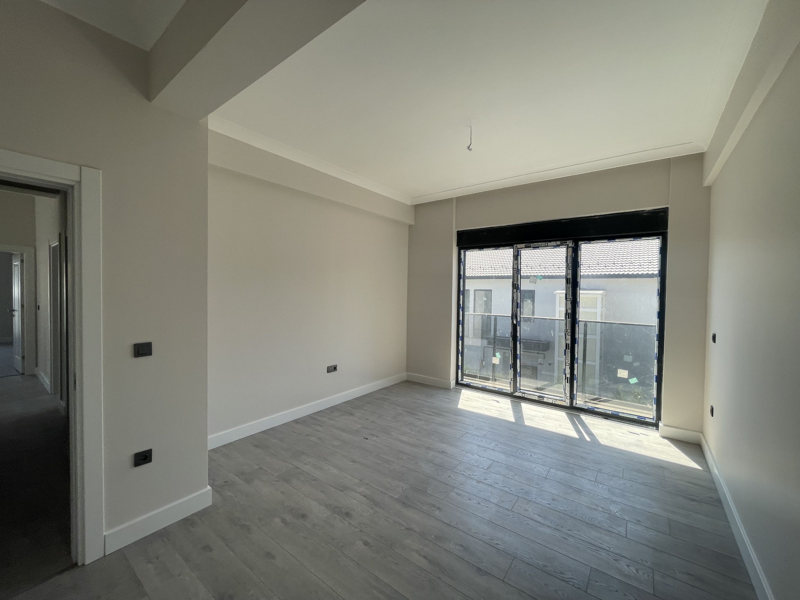 DÜZCE MERKEZ VADİ BAHÇEŞEHİRDE SATILIK TEKİL LÜX VİLLA