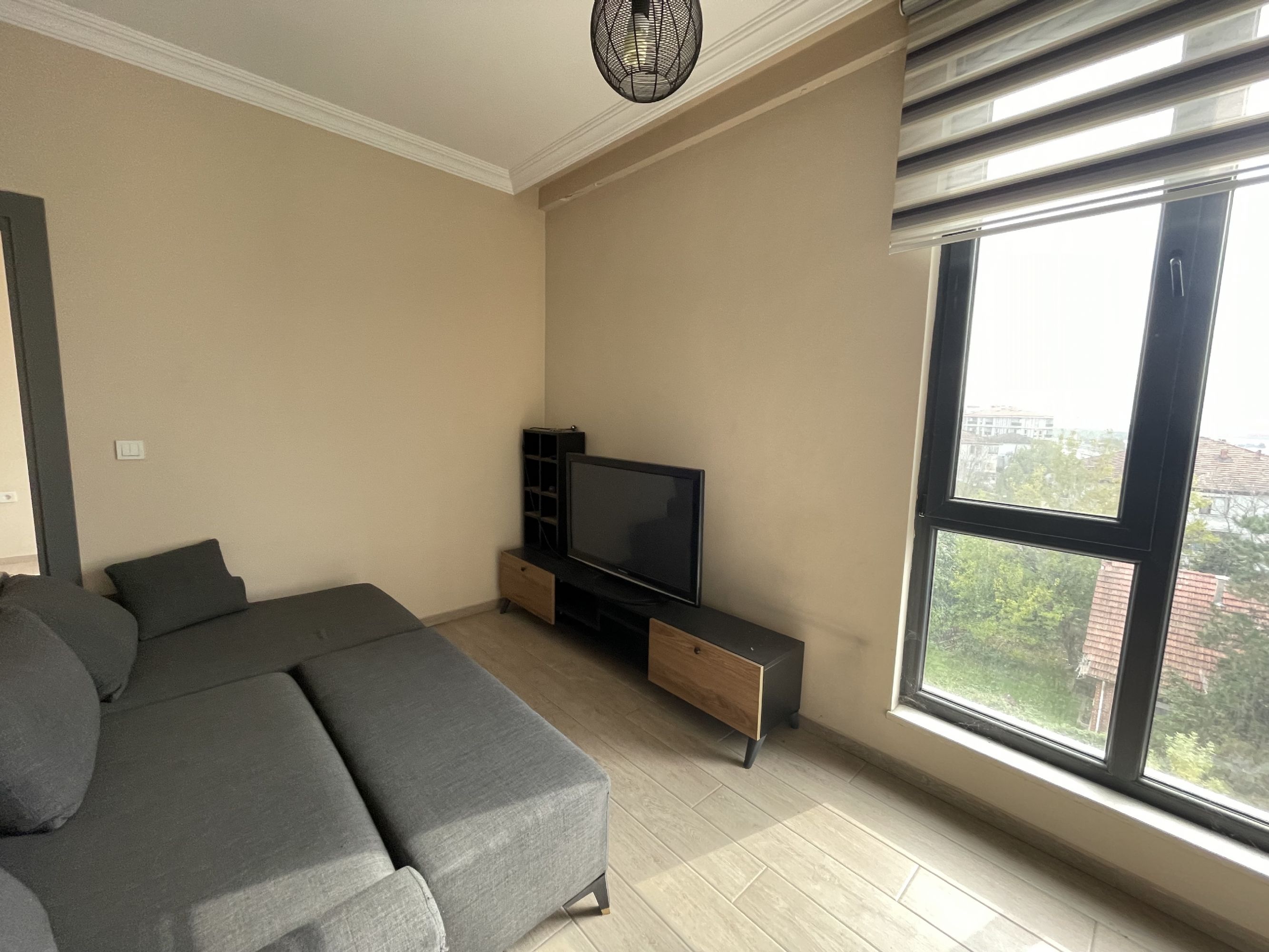 DÜZCE MERKE KONURALP DE ÜNİVERSİTE SAPAĞI GİRİŞİ SATILIK 1+1