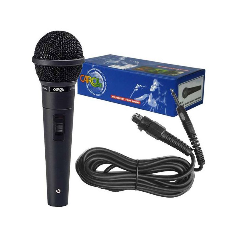 Kablolu Mikrofon