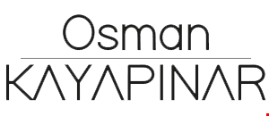 Dr. Osman Kayapınar