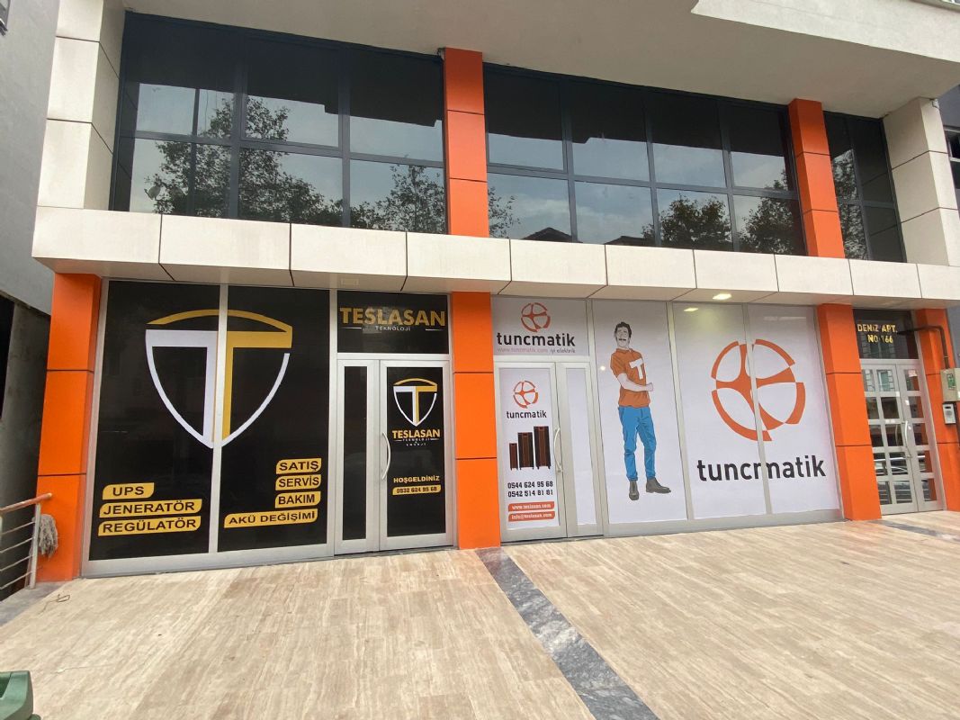 KOCAELİ DOĞU MARMARA ŞUBE