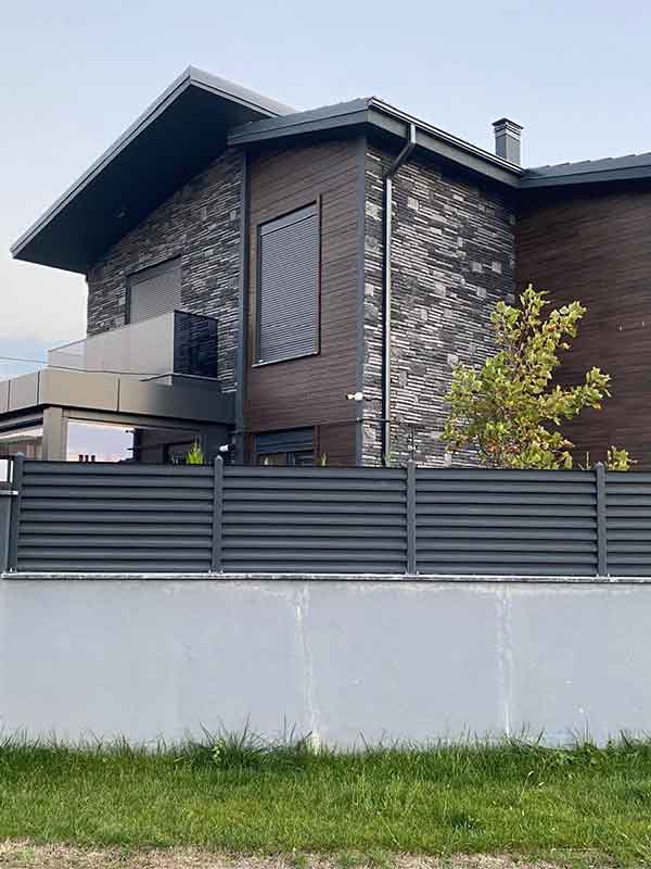 SS Gold Yatırım Gayrimenkul