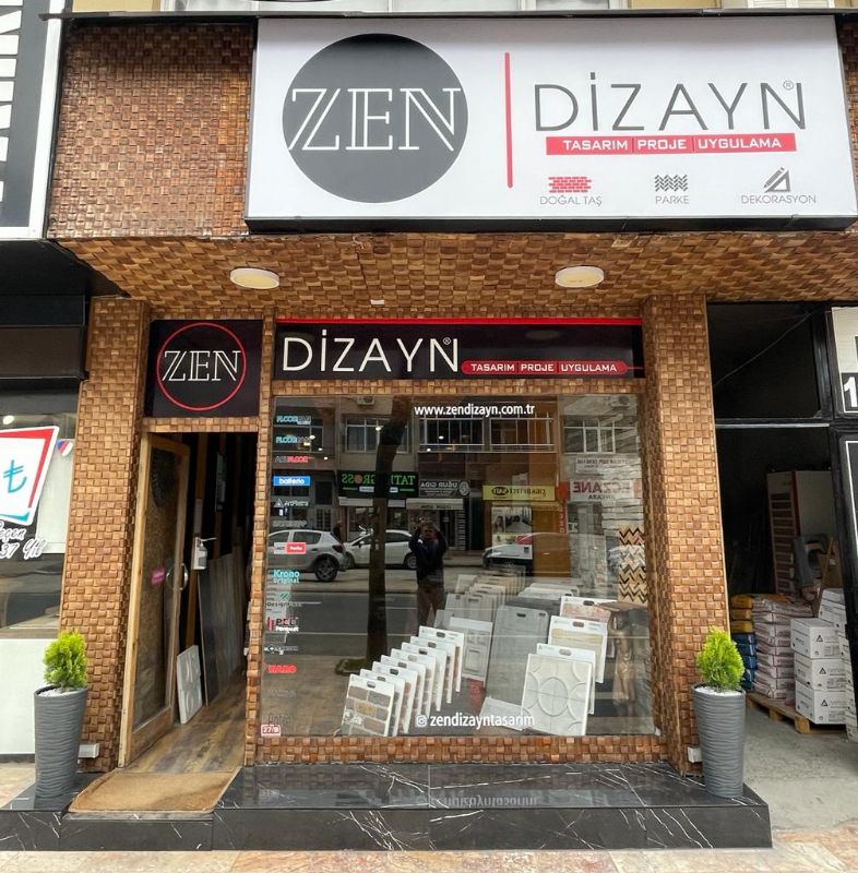 Zen Dizayn