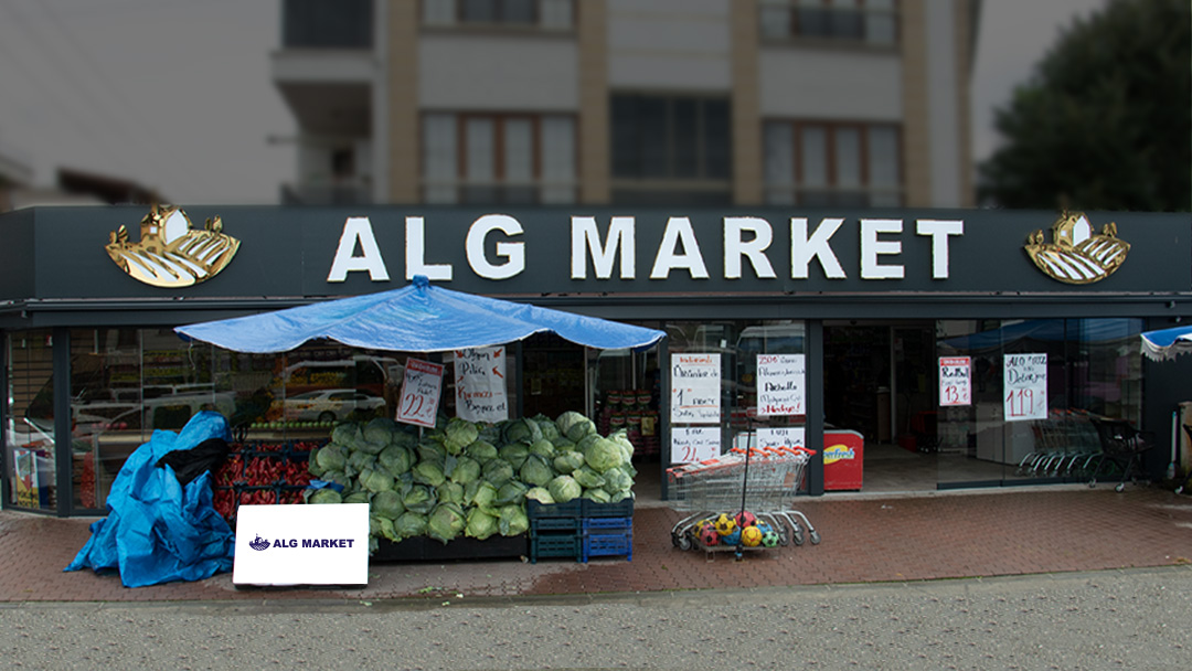 Alg Market