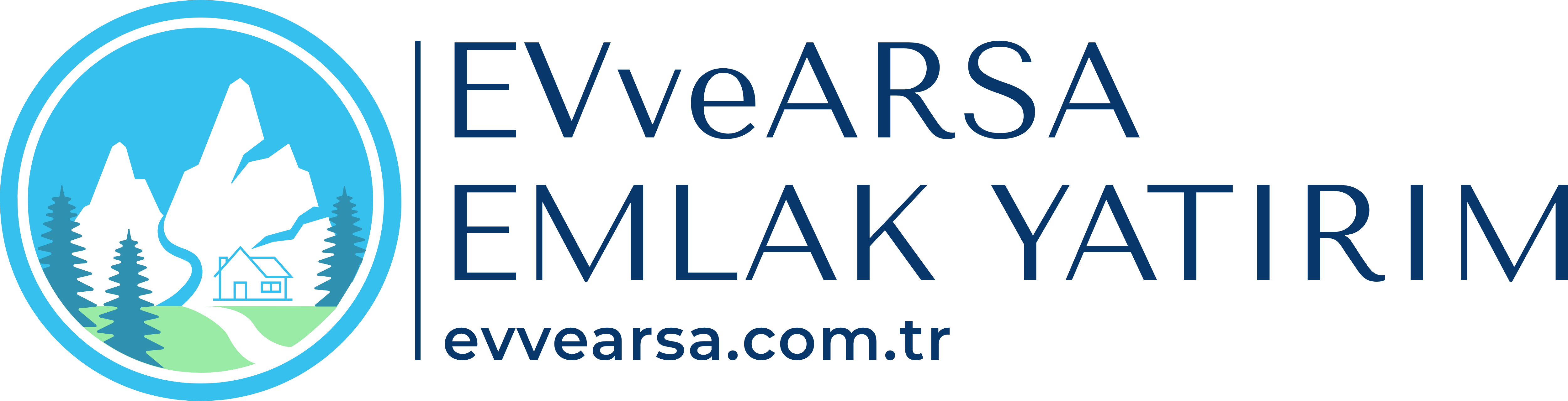 Ev ve Arsa Emlak Yatırım