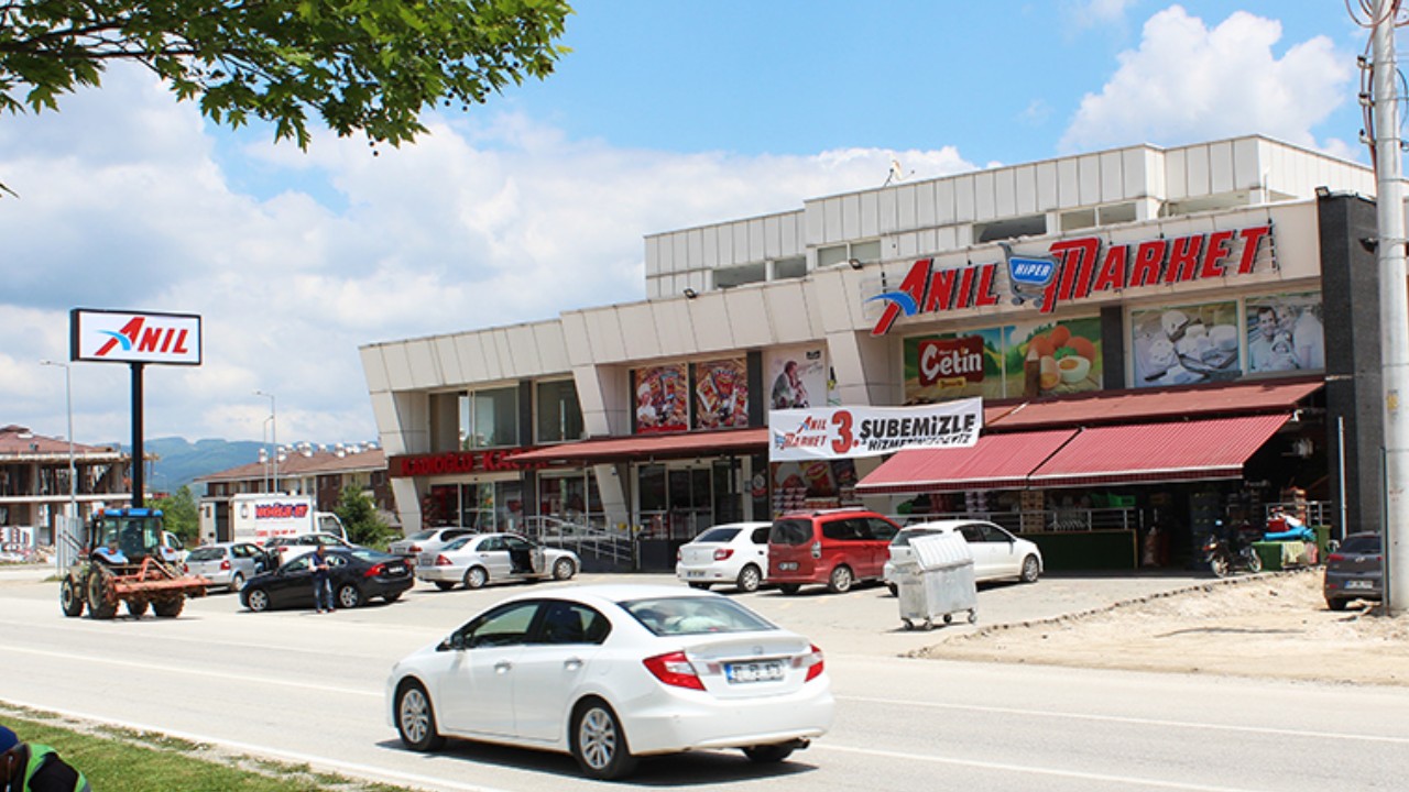 Beyciler Şube